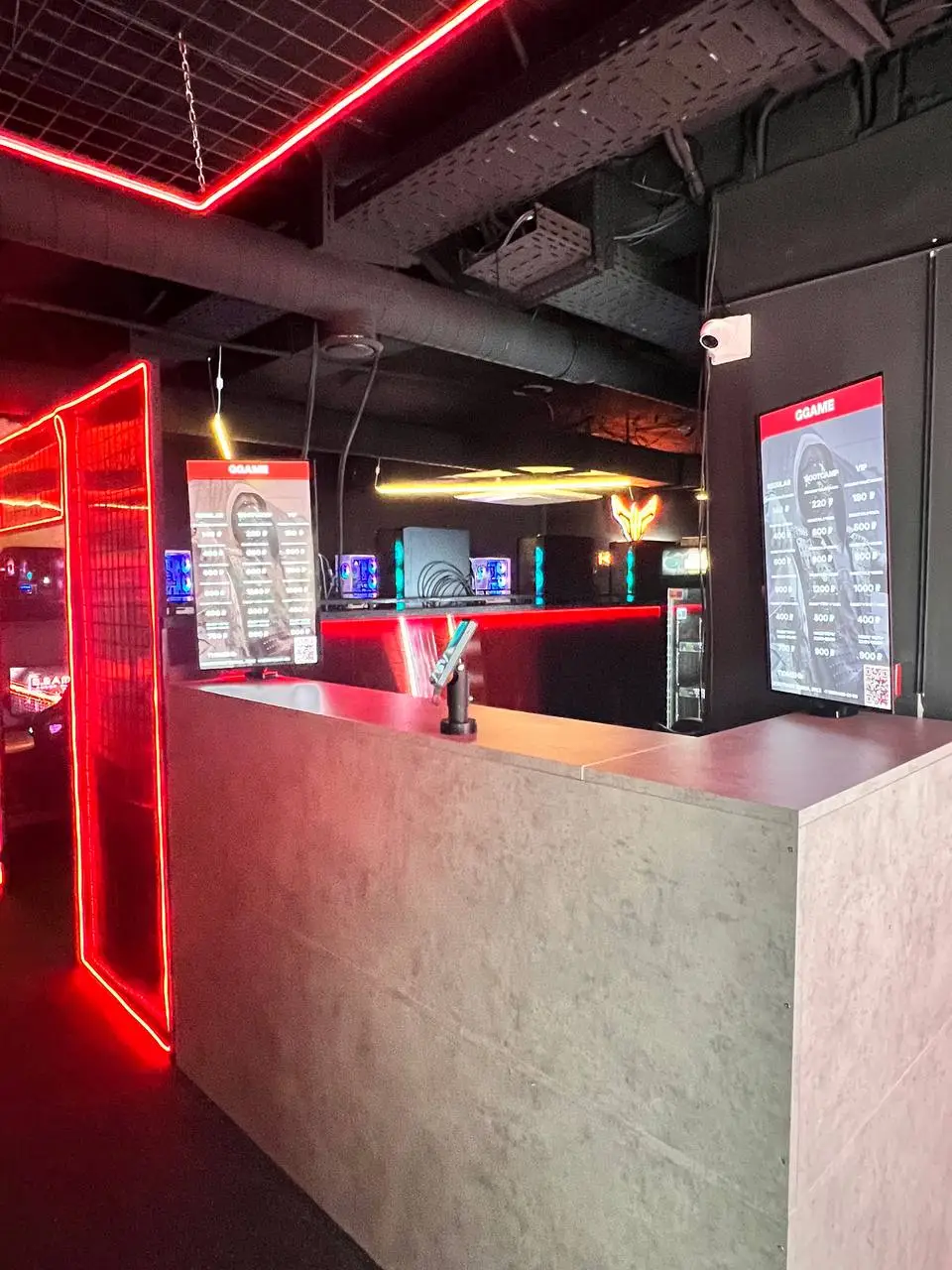 Изображение клуба G.Game № 6