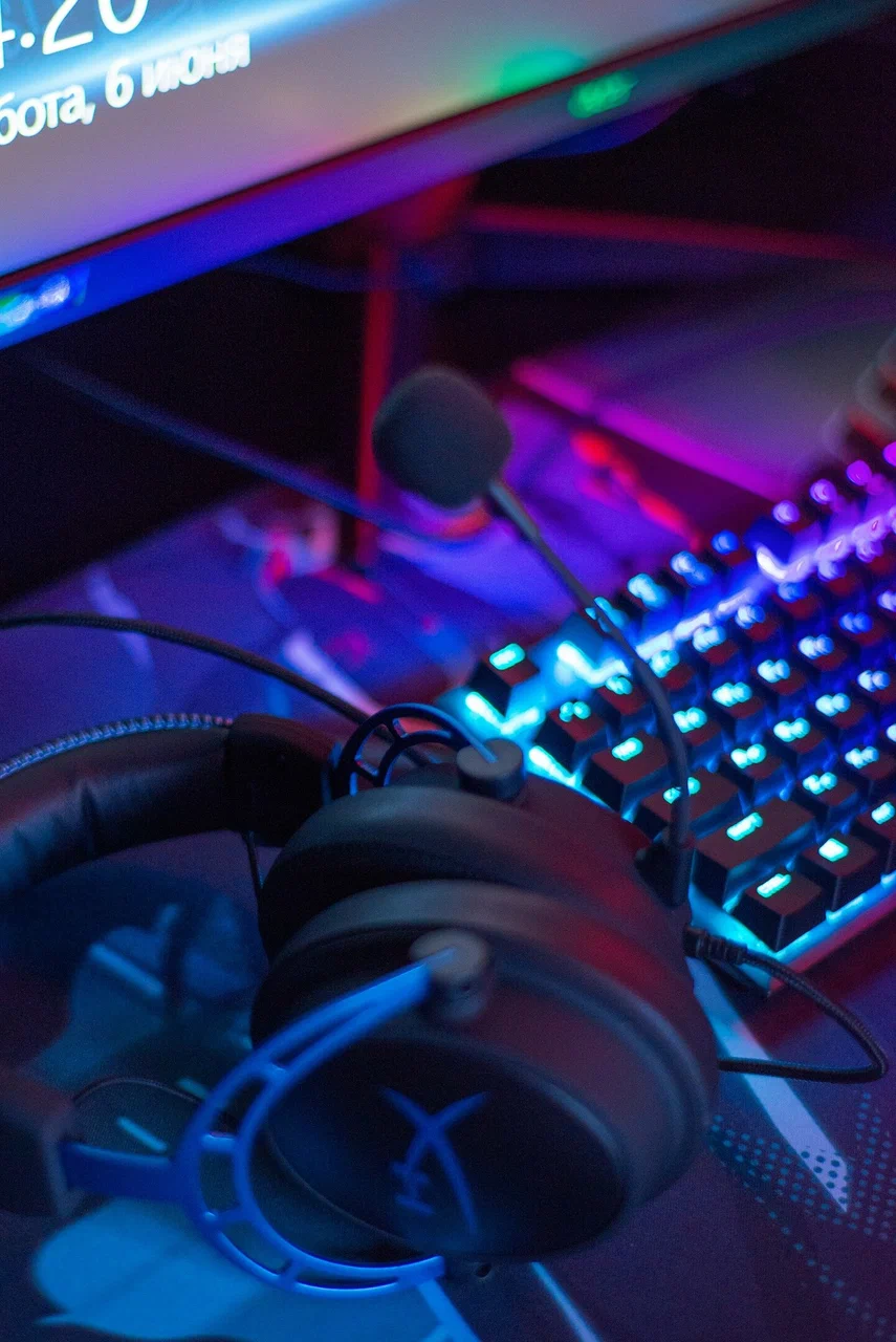 Изображение клуба GEEK Димитрова № 5