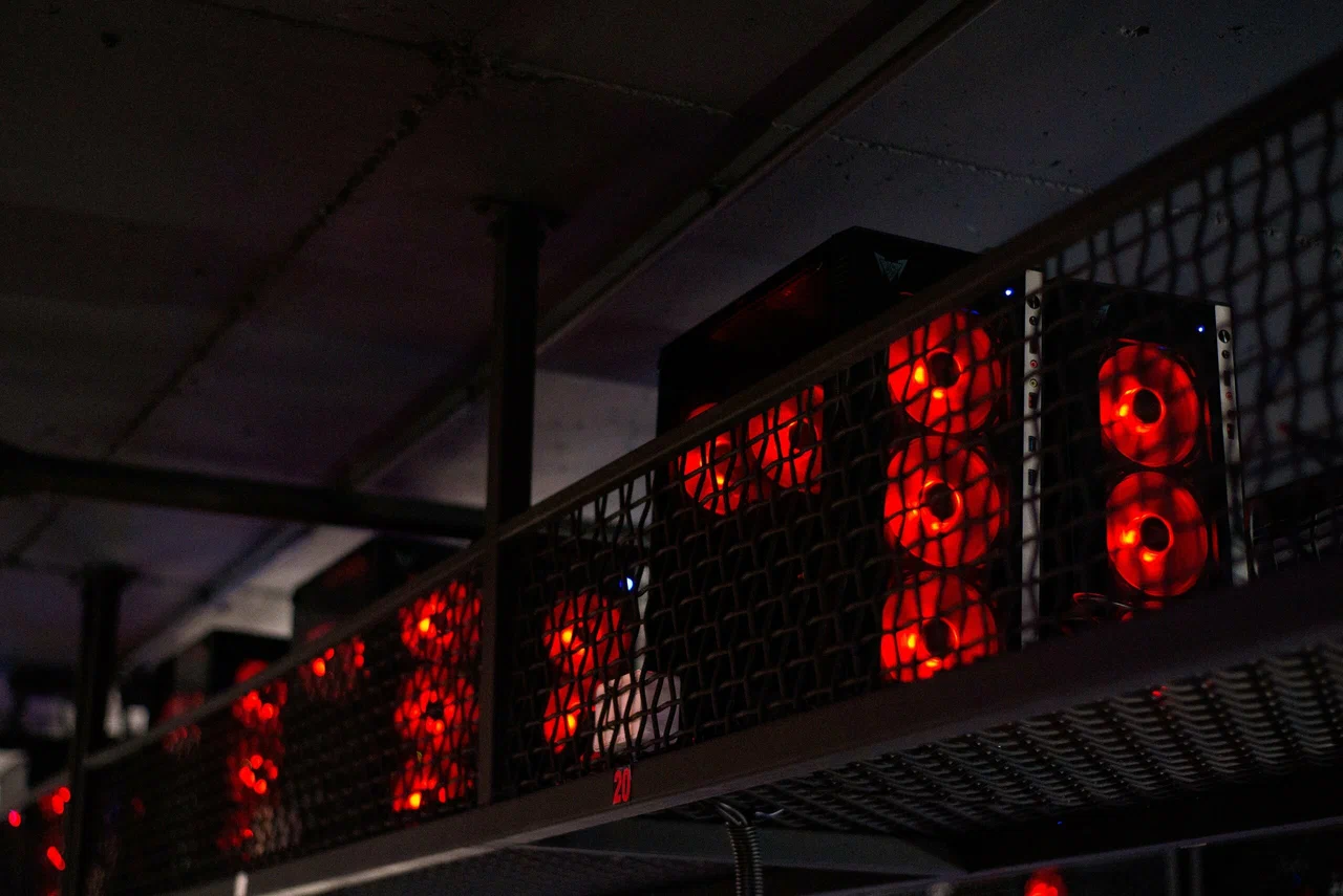 Изображение клуба GEEK Димитрова № 7