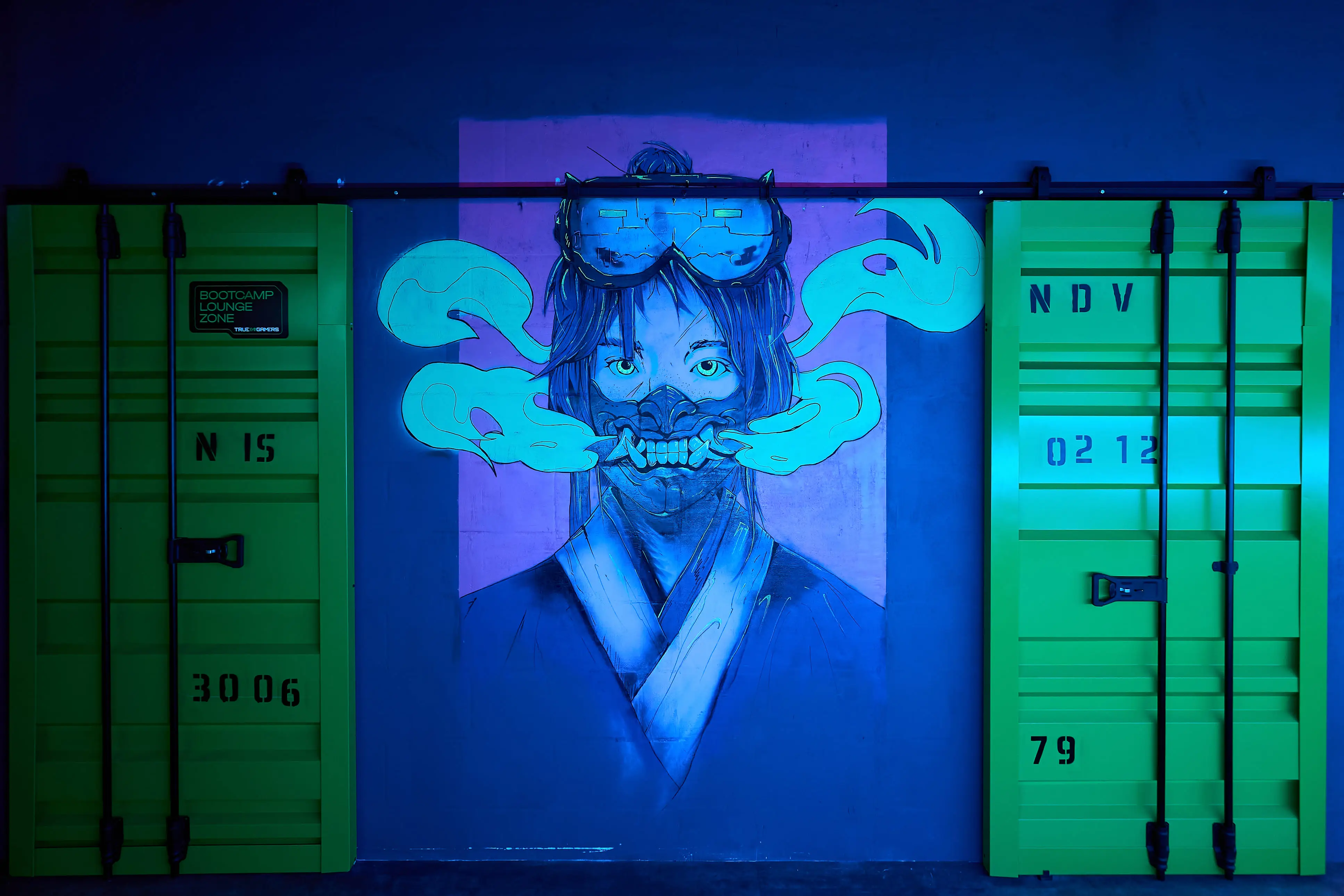 Изображение клуба TRUE GAMERS Королёв Ривер Парк № 6