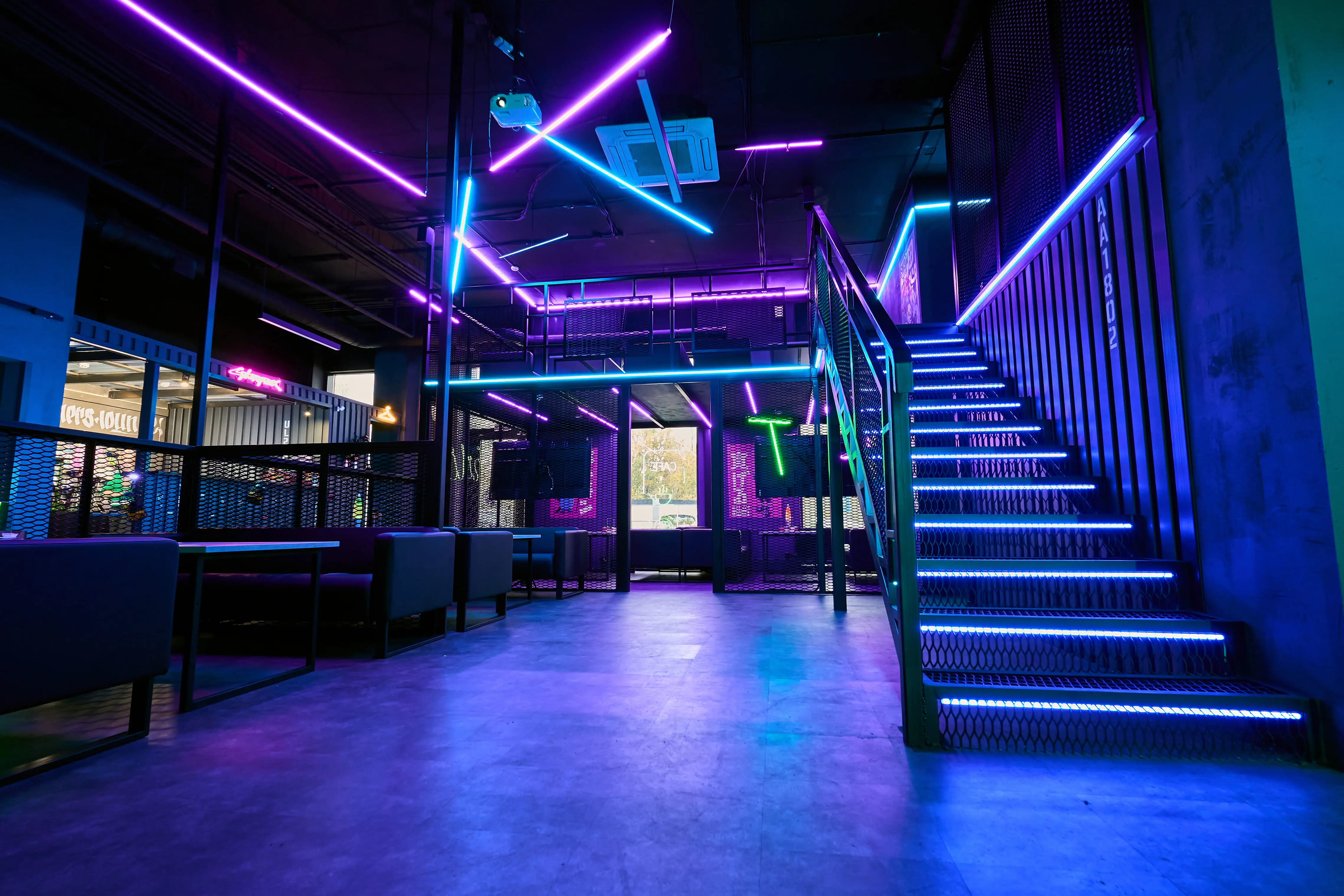 Изображение клуба TRUE GAMERS Королёв Ривер Парк № 7