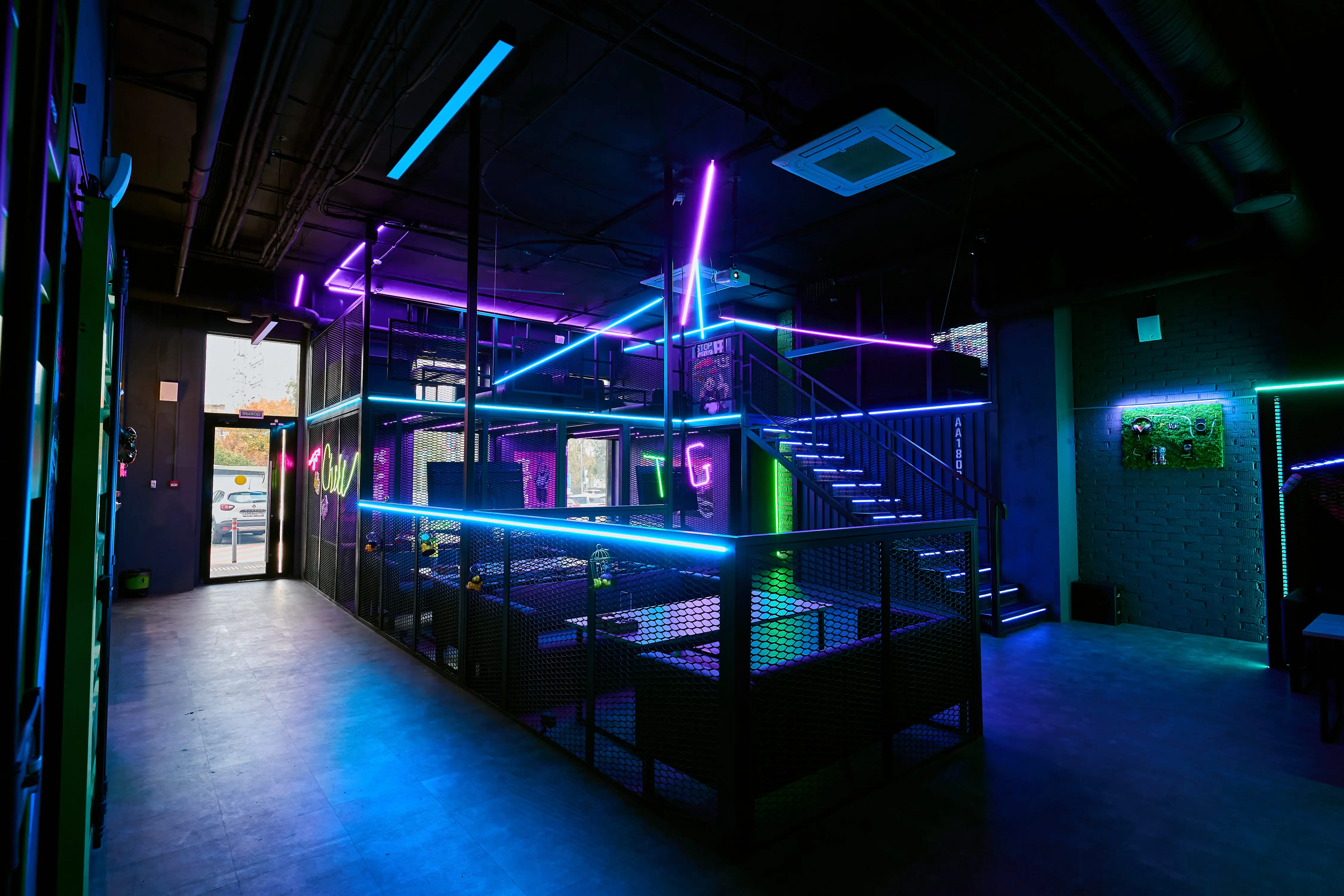 Изображение клуба TRUE GAMERS Королёв Ривер Парк № 8