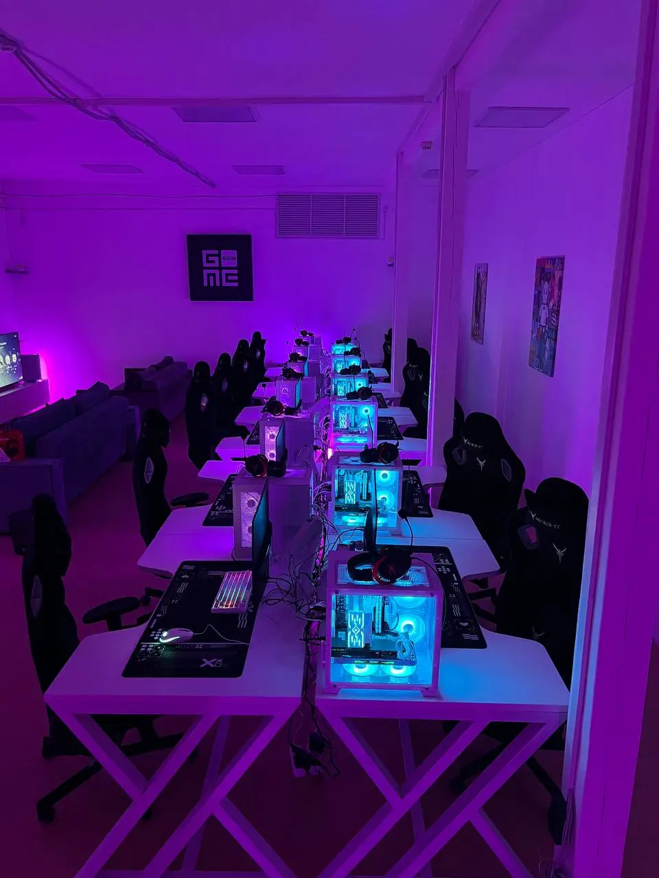 Изображение клуба GameRoom № 1
