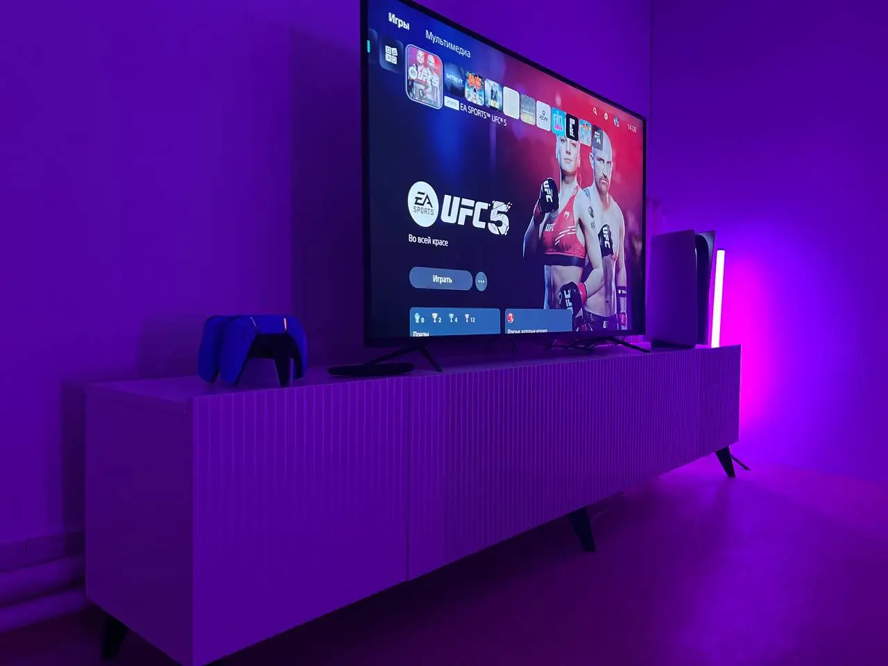 Изображение клуба GameRoom № 5