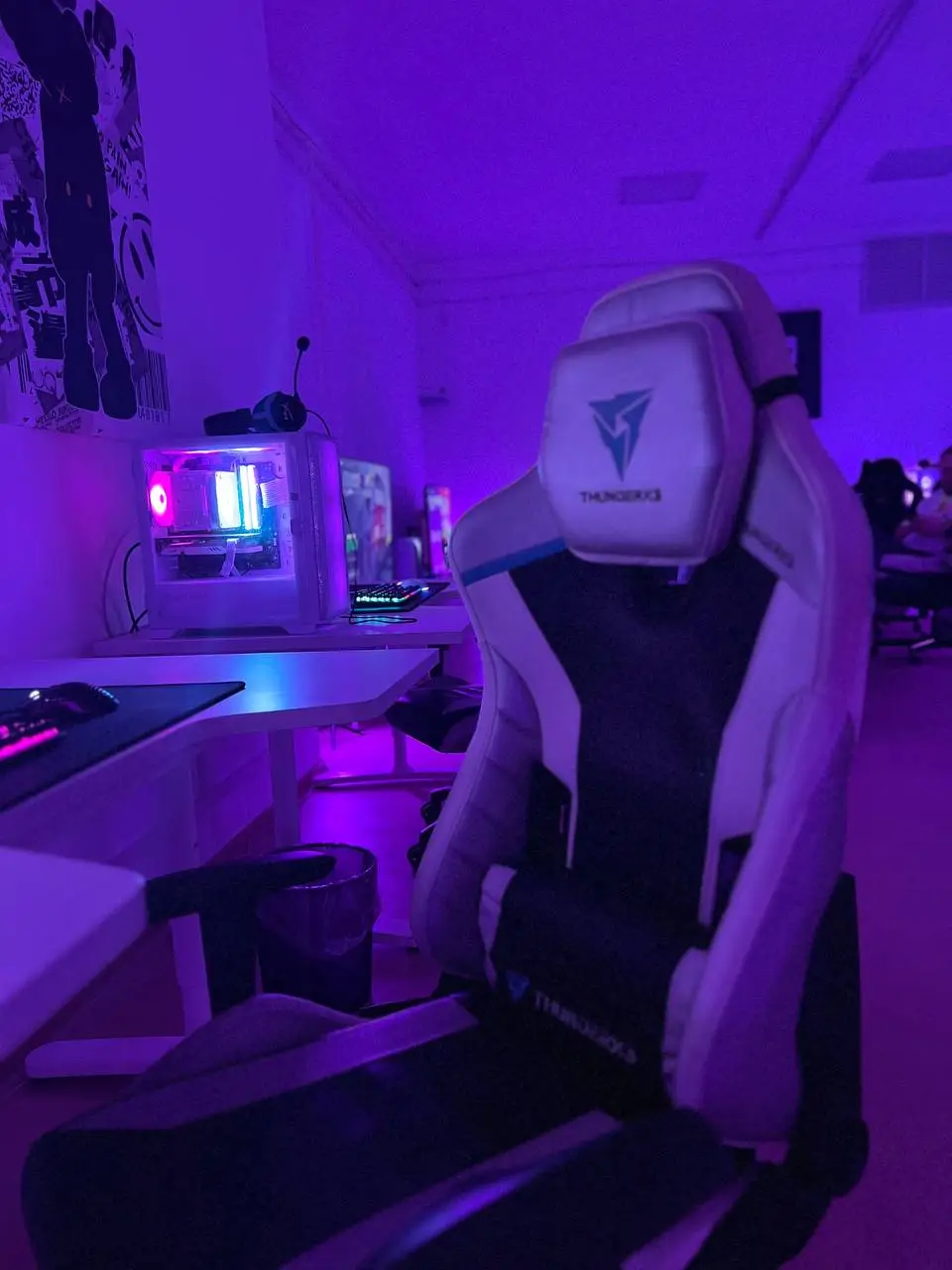 Изображение клуба GameRoom № 9