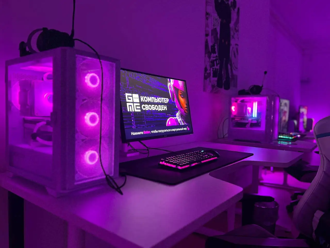 Изображение клуба GameRoom № 10