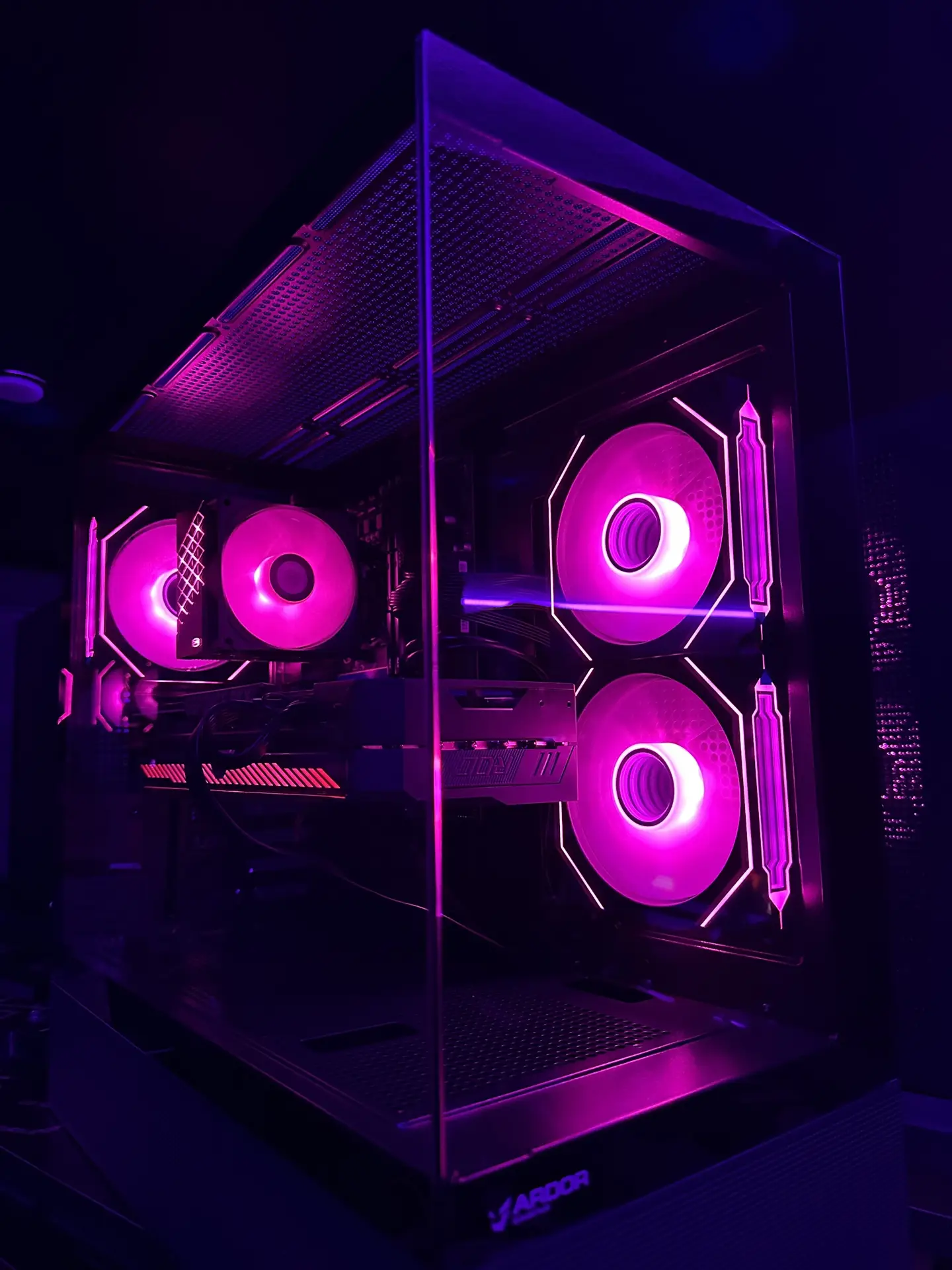 Изображение клуба Кибермера № 4