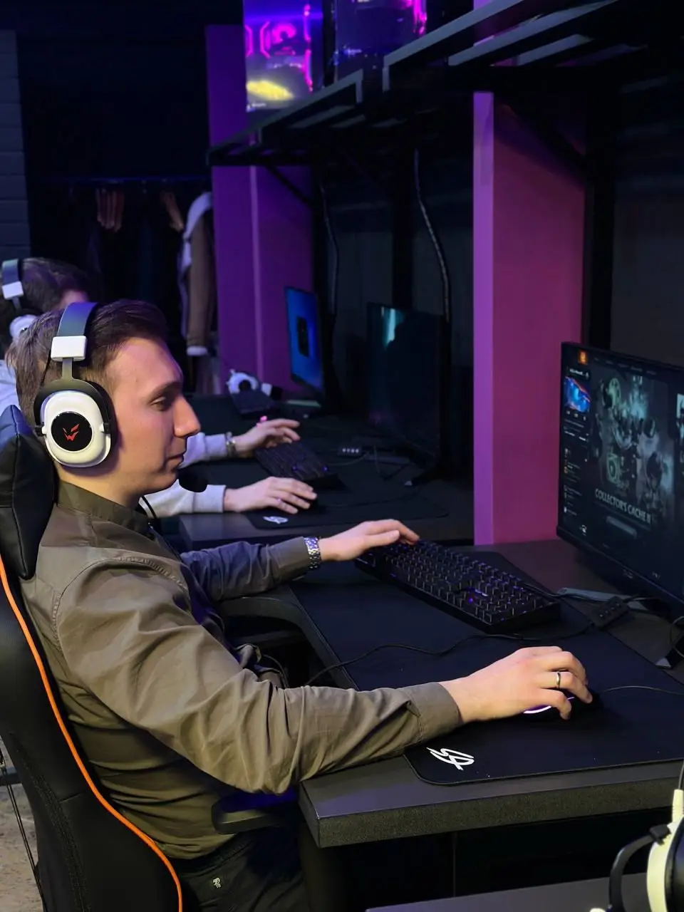 Изображение клуба Кибермера № 7