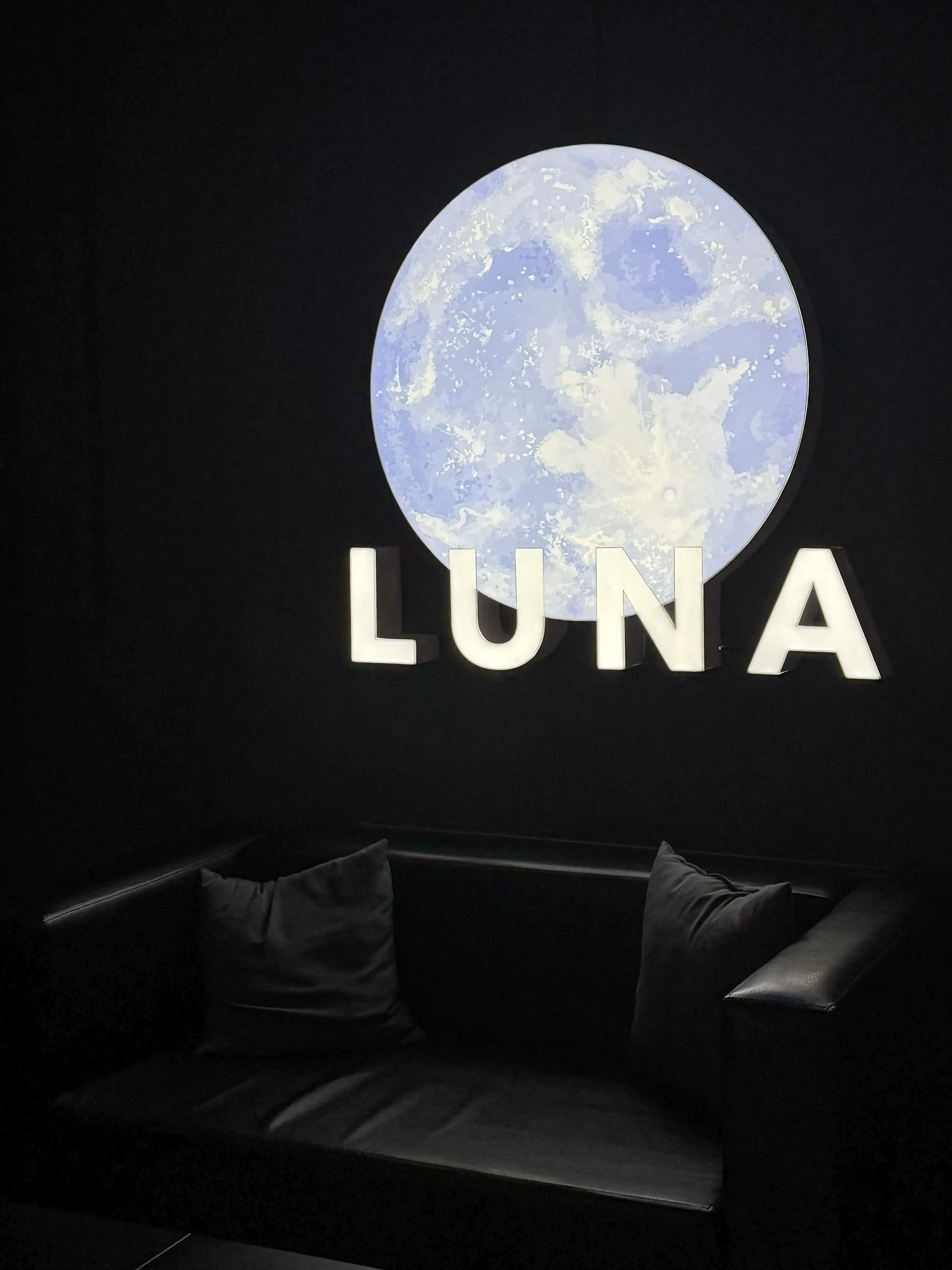 Изображение клуба LUNA № 2