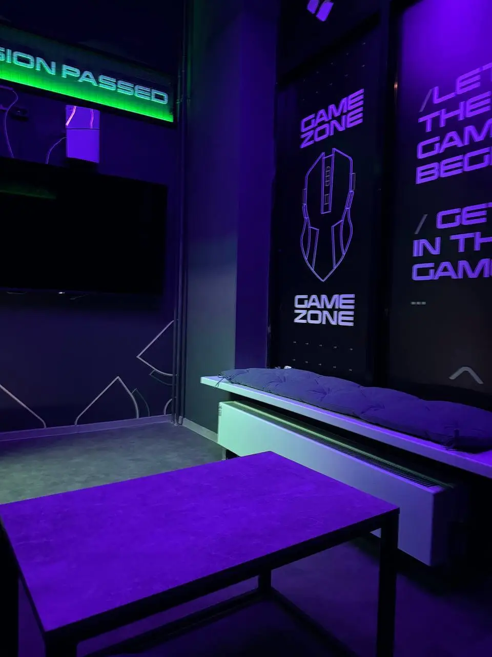 Изображение клуба Strike arena № 4