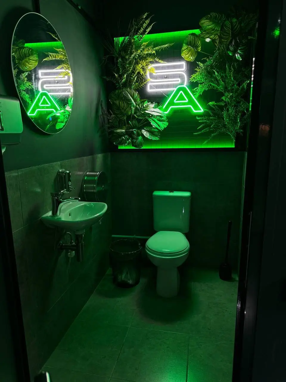 Изображение клуба Strike arena № 5