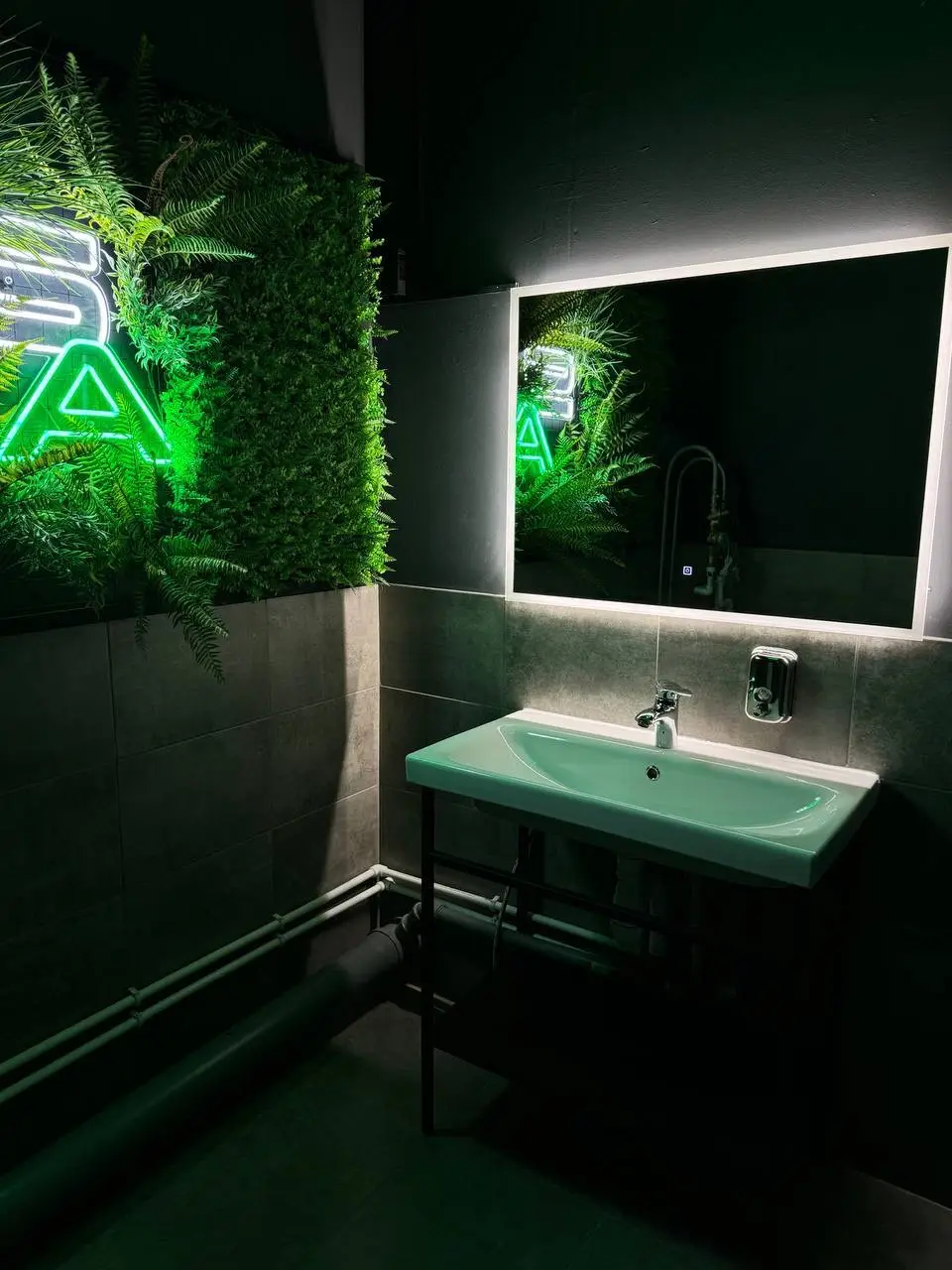 Изображение клуба Strike arena № 6