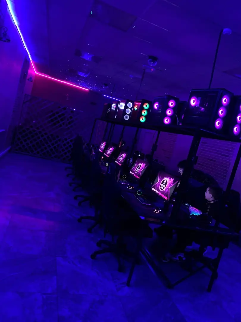 Изображение клуба Fortuna Gaming № 2
