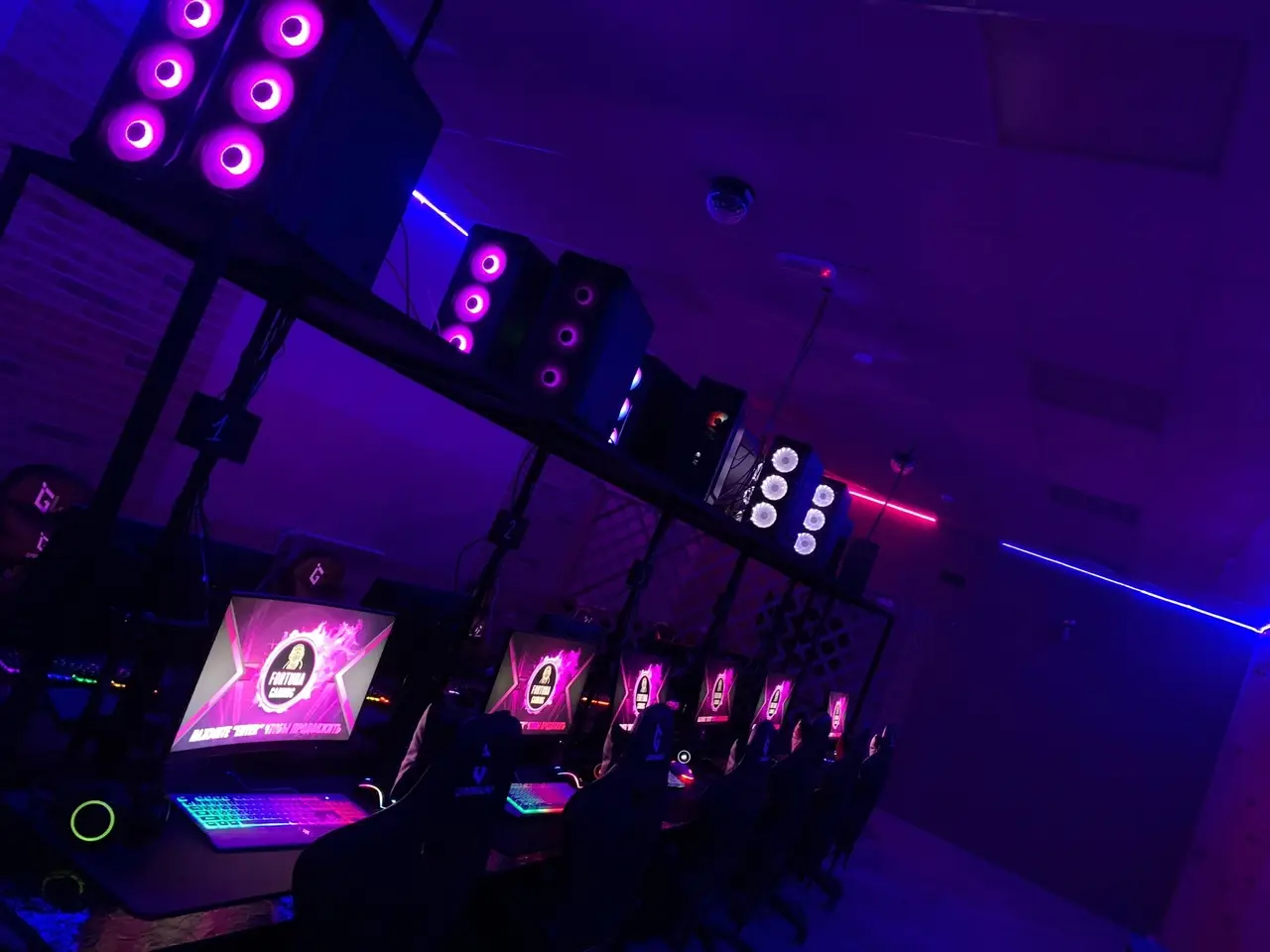 Изображение клуба Fortuna Gaming № 3