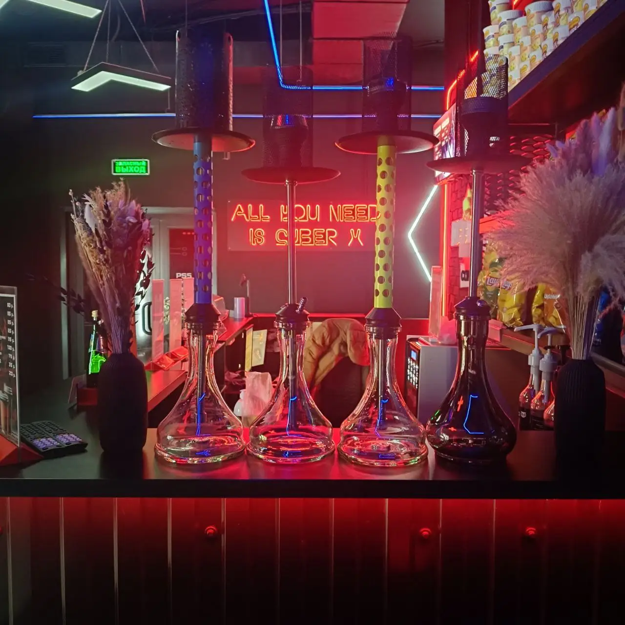 Изображение клуба Cyber X Community № 2