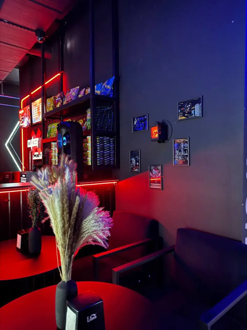 Изображение клуба Cyber X Community № 3