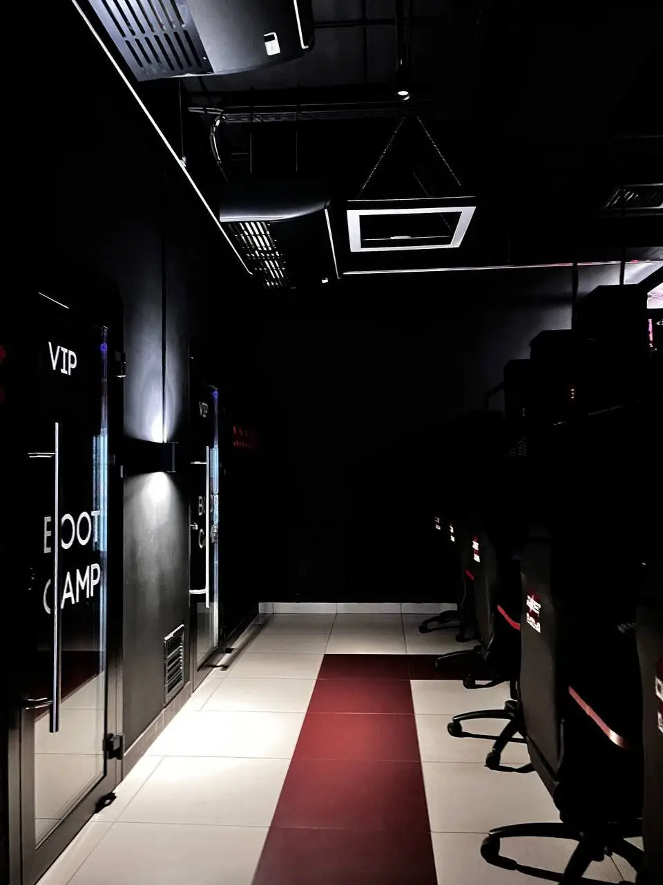 Изображение клуба Cyber X Community № 5