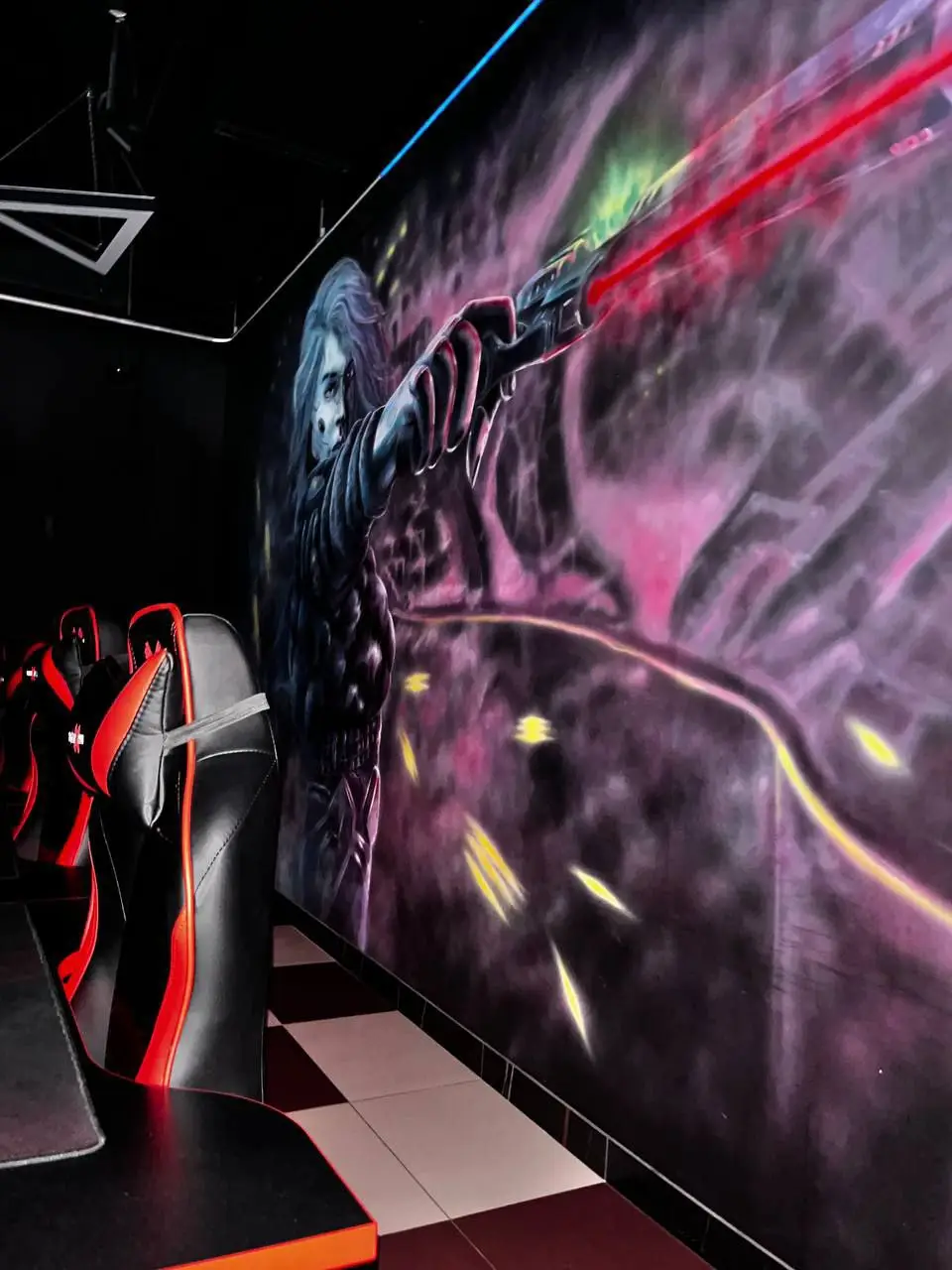 Изображение клуба Cyber X Community № 6