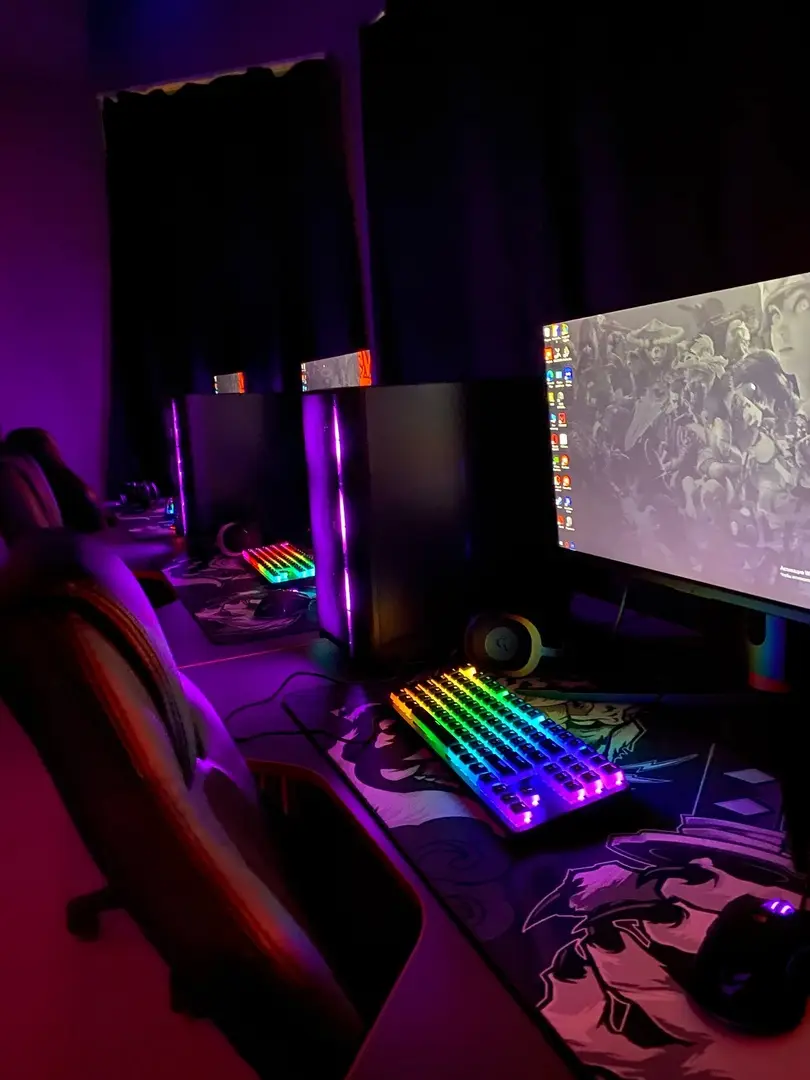 Изображение клуба Gamebunker № 1