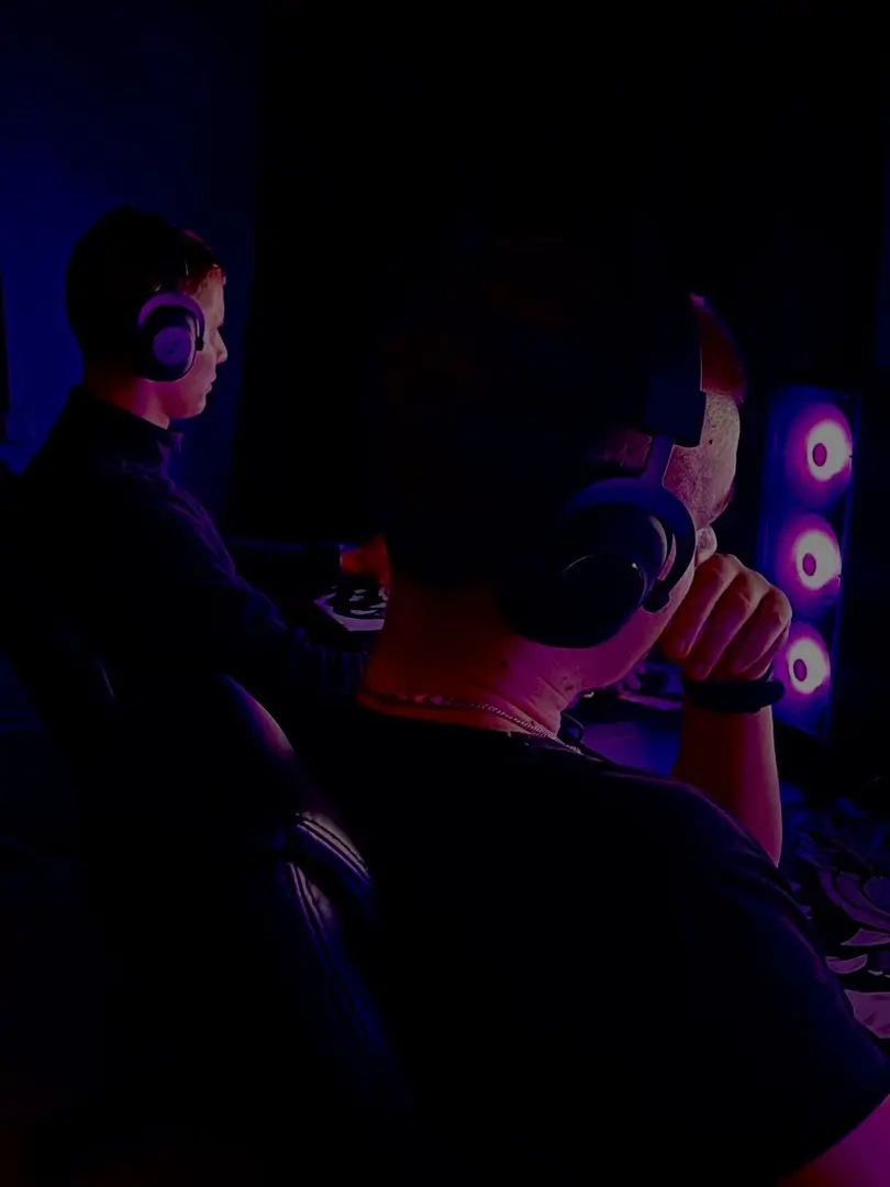 Изображение клуба Gamebunker № 2