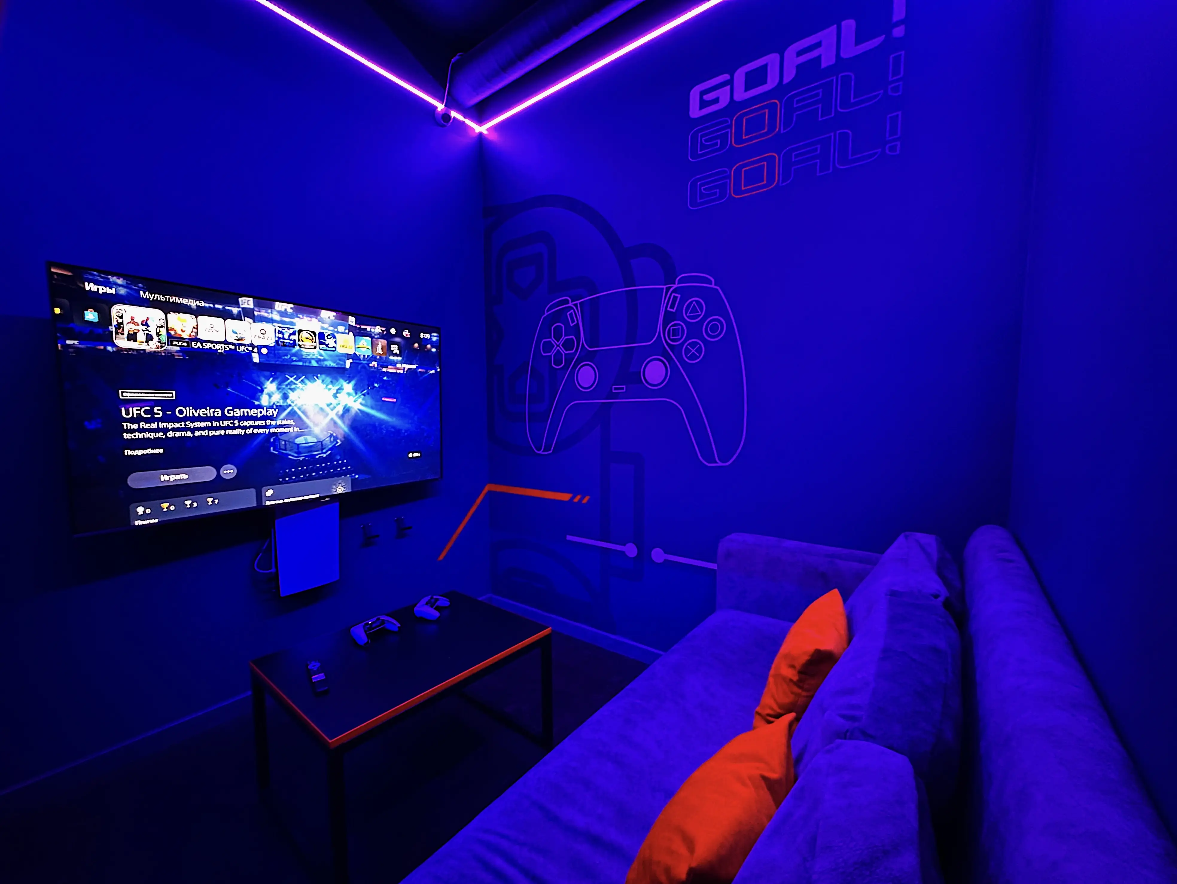 Изображение клуба CHECK POINT Нижневартовск № 5