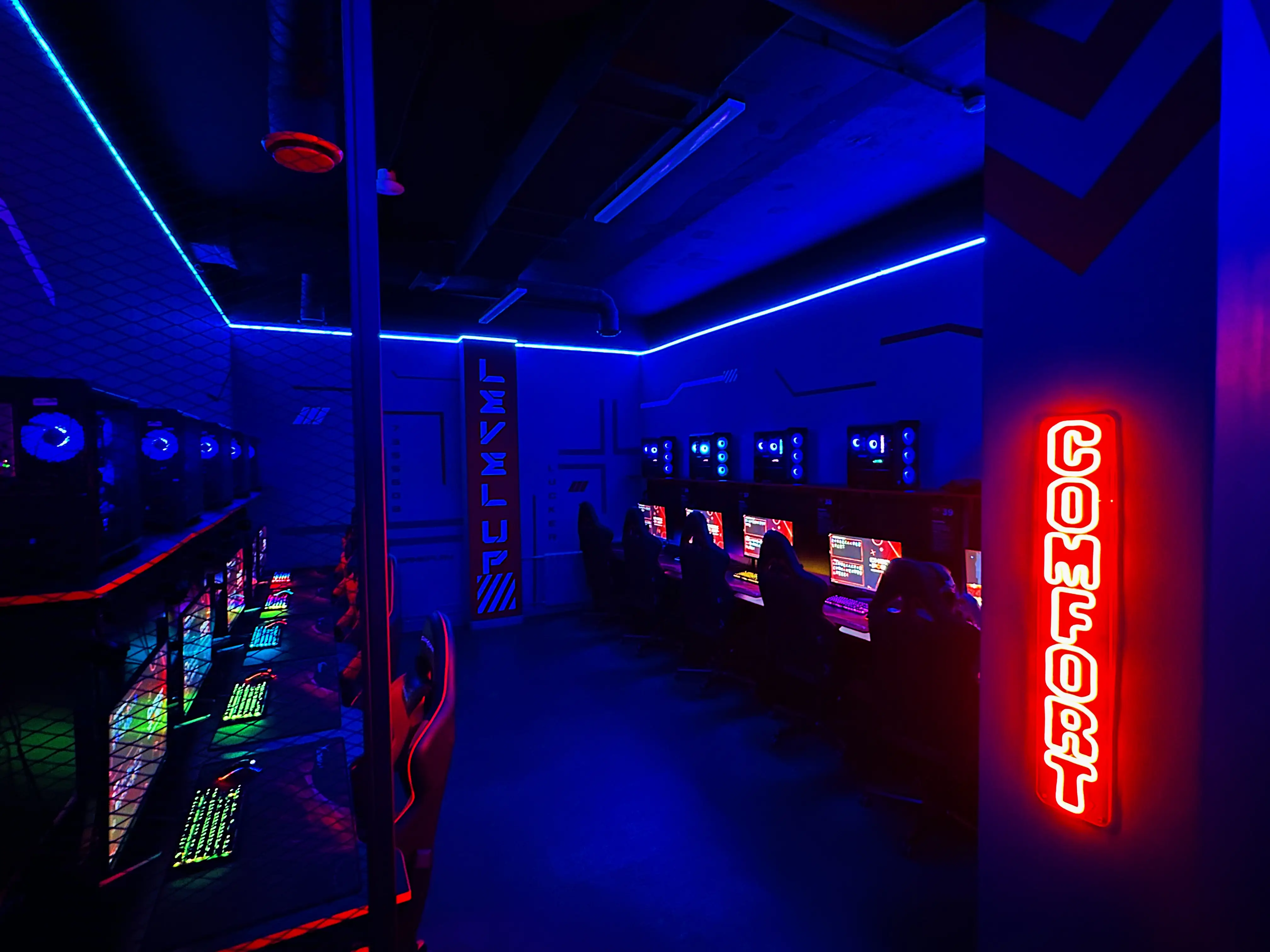 Изображение клуба CHECK POINT Нижневартовск № 8