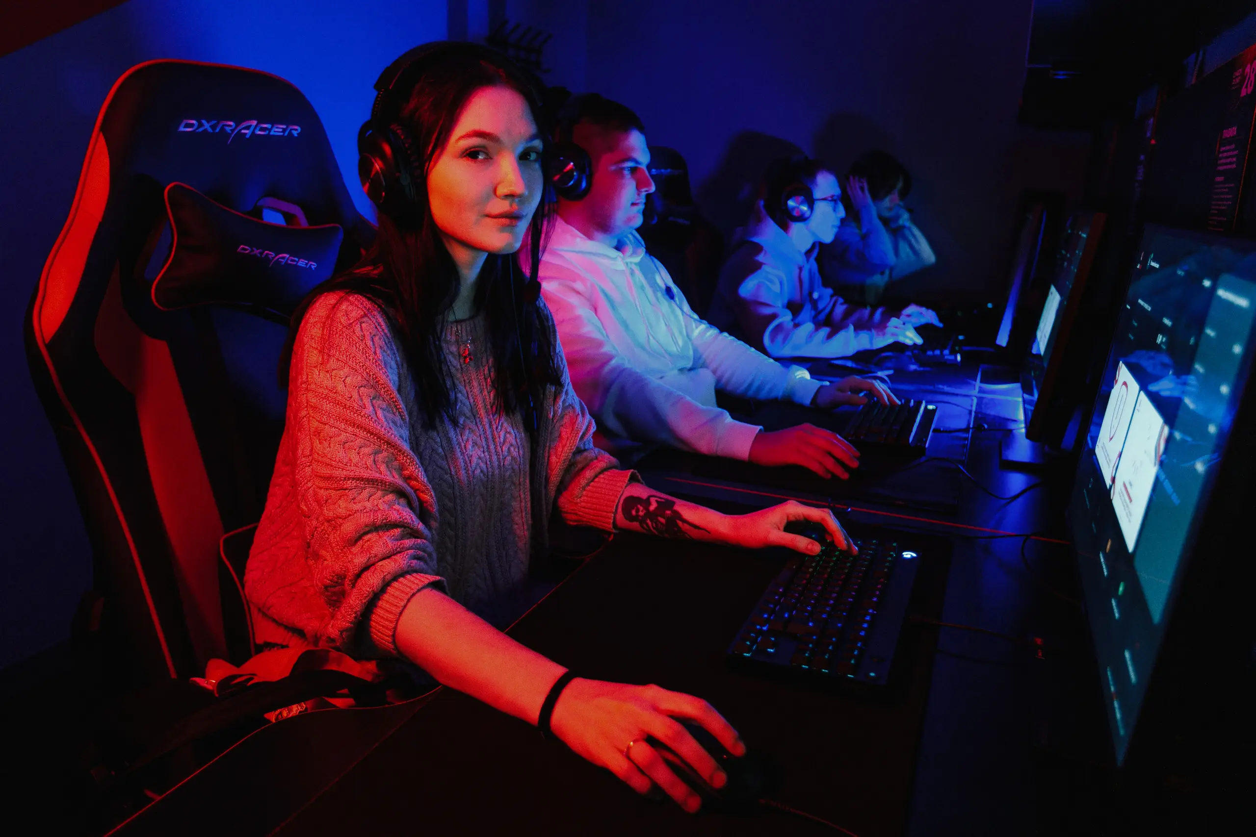 Изображение клуба CHECK POINT Нижневартовск № 9