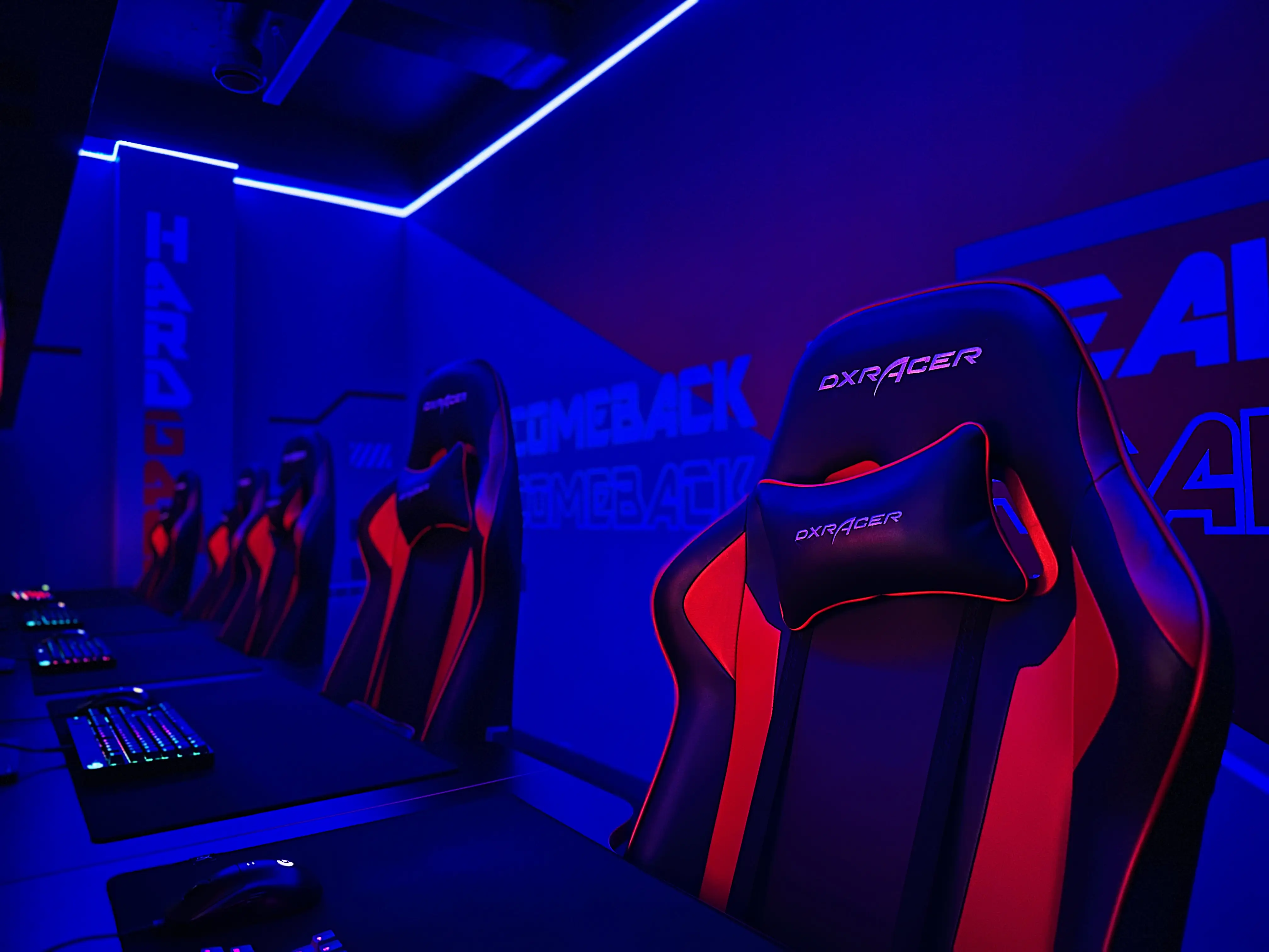 Изображение клуба CHECK POINT Нижневартовск № 10