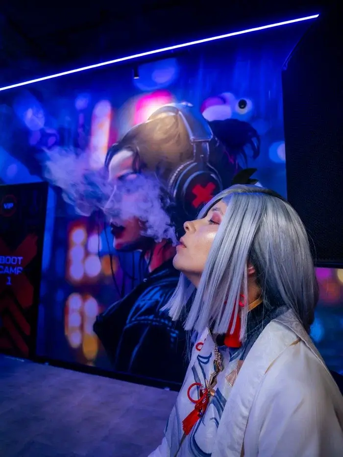 Изображение клуба CyberX Kamenka № 5