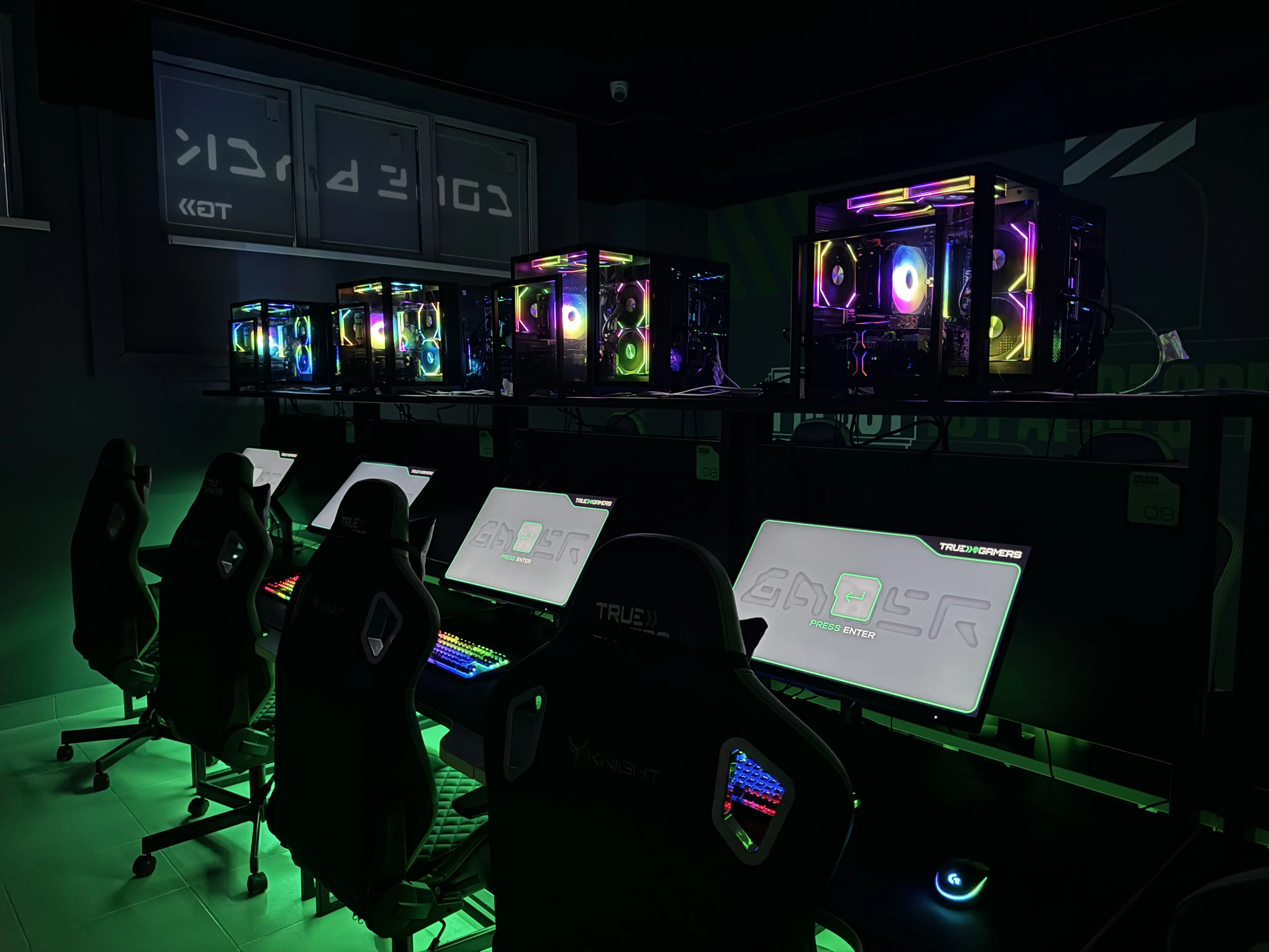 Изображение клуба TRUE GAMERS Ставрополь Чехова № 2