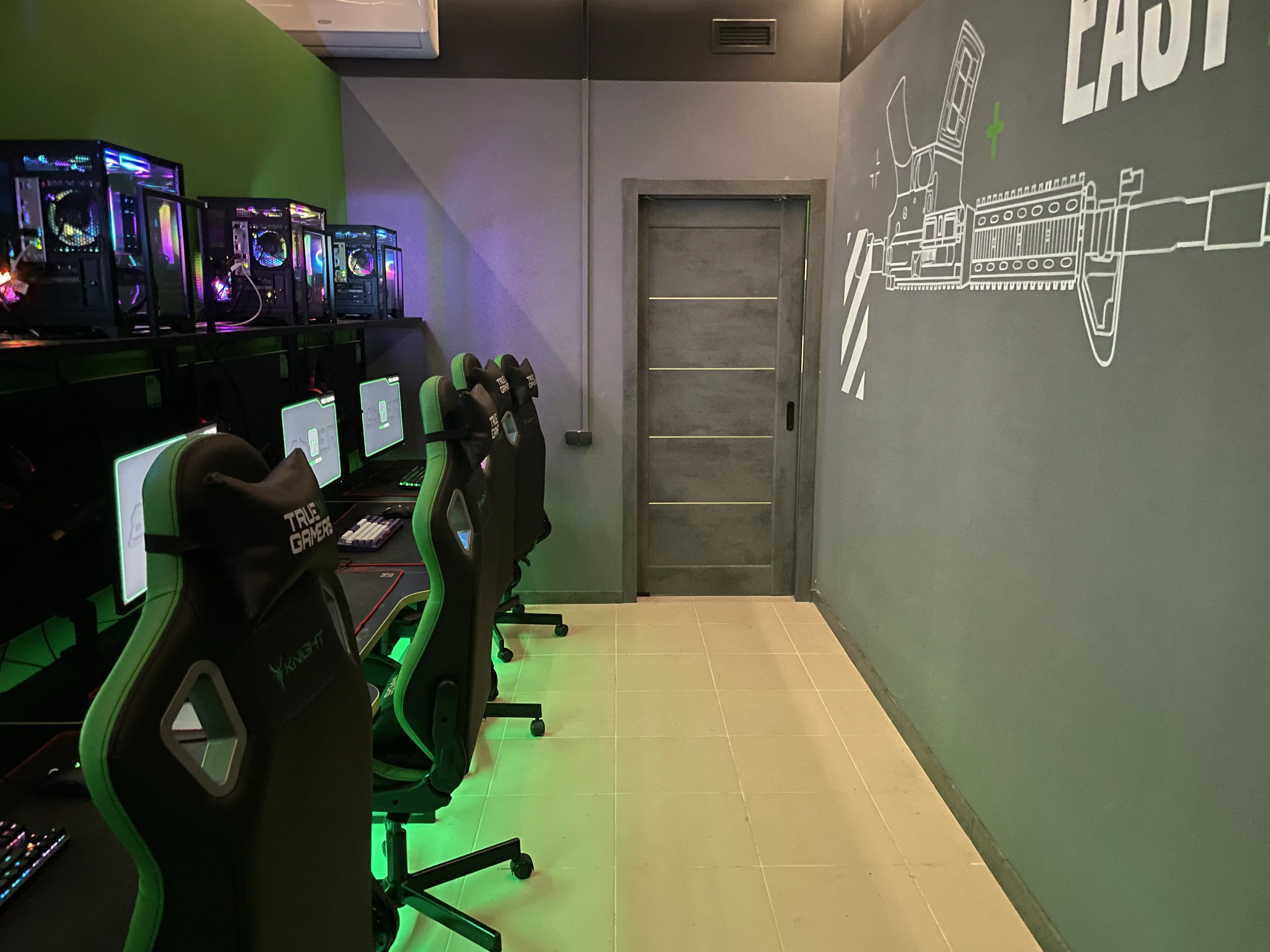 Изображение клуба TRUE GAMERS Ставрополь Чехова № 4