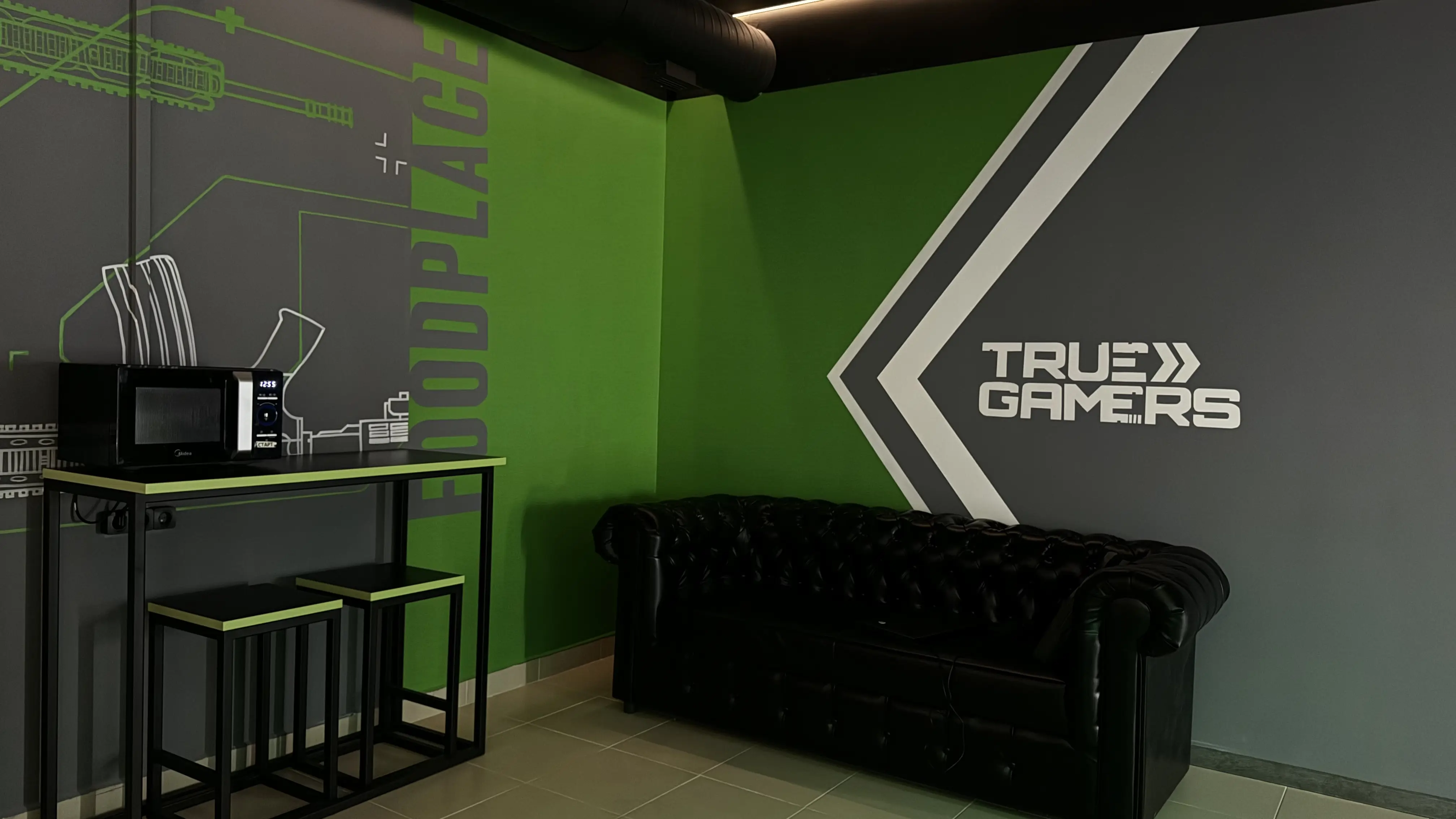 Изображение клуба TRUE GAMERS Ставрополь Чехова № 5