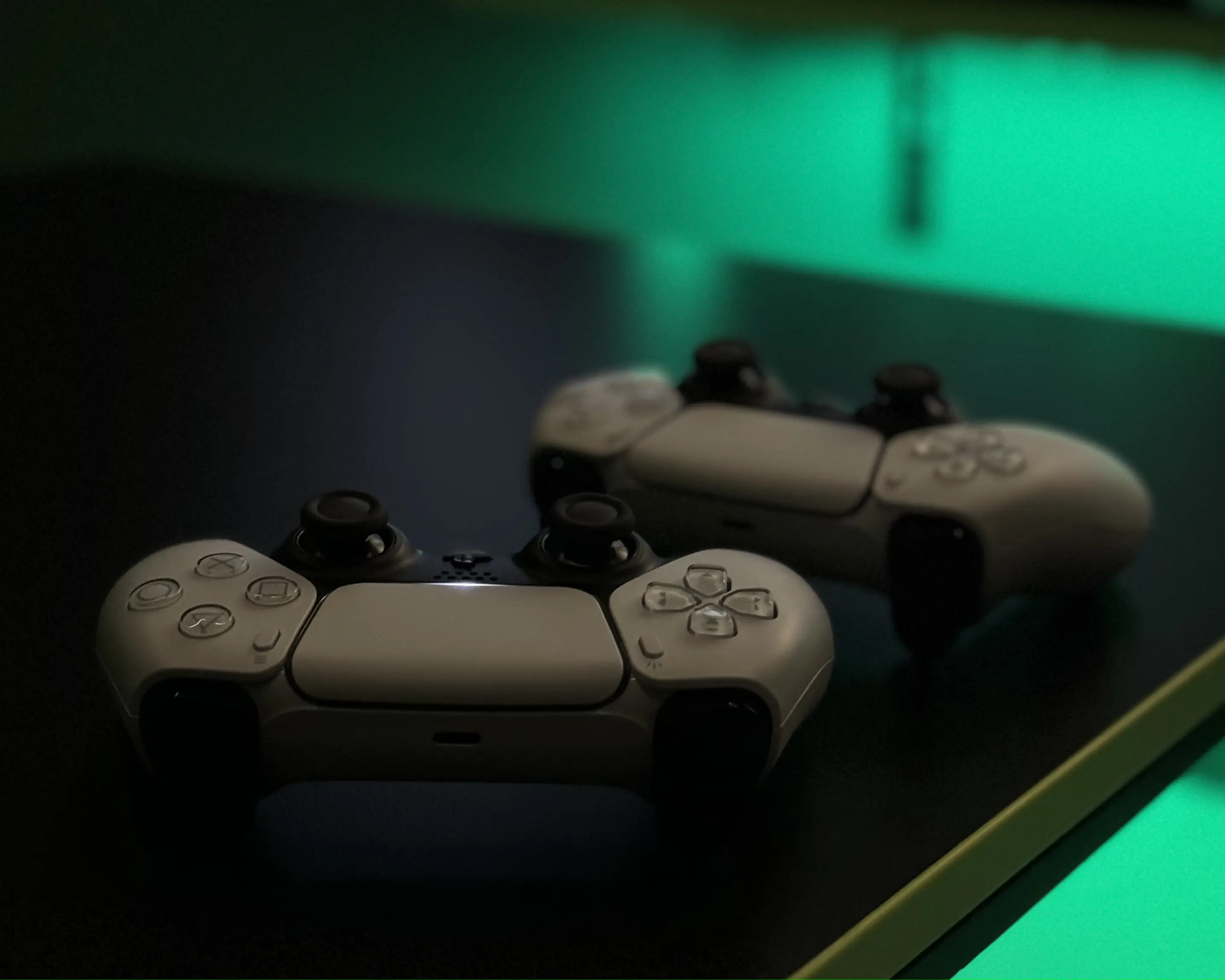 Изображение клуба TRUE GAMERS Ставрополь Чехова № 6