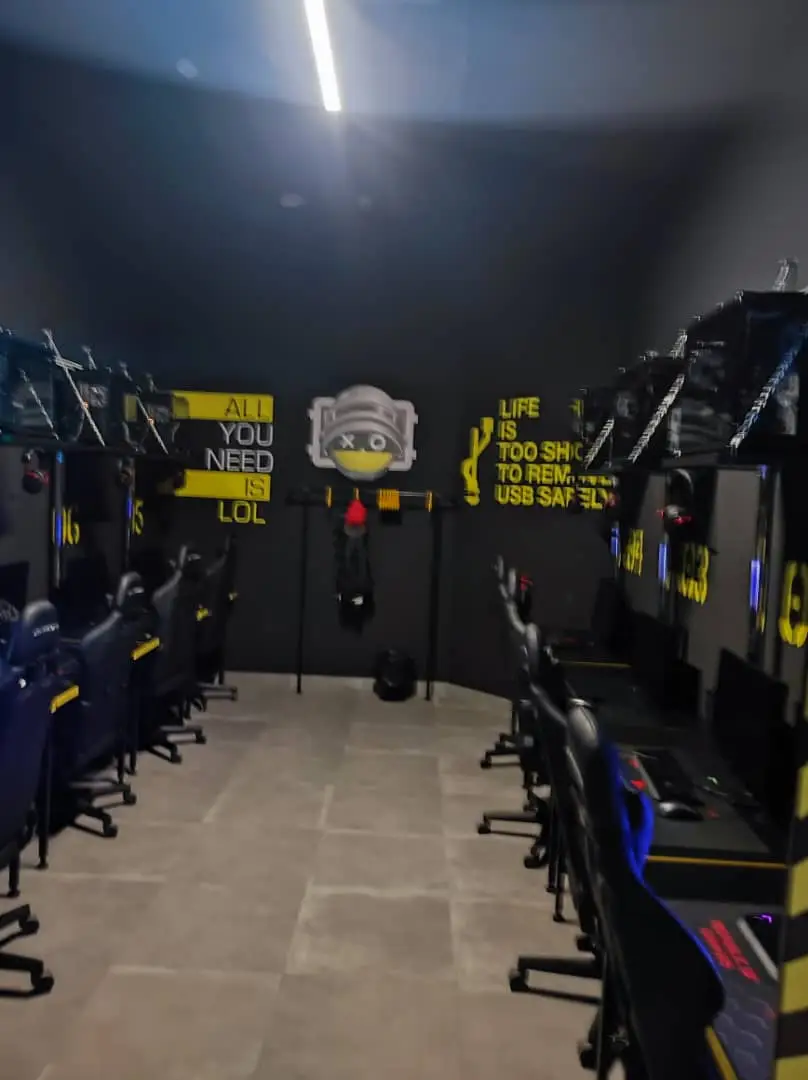 Изображение клуба Colizeum Dushanbe Alfemo № 2