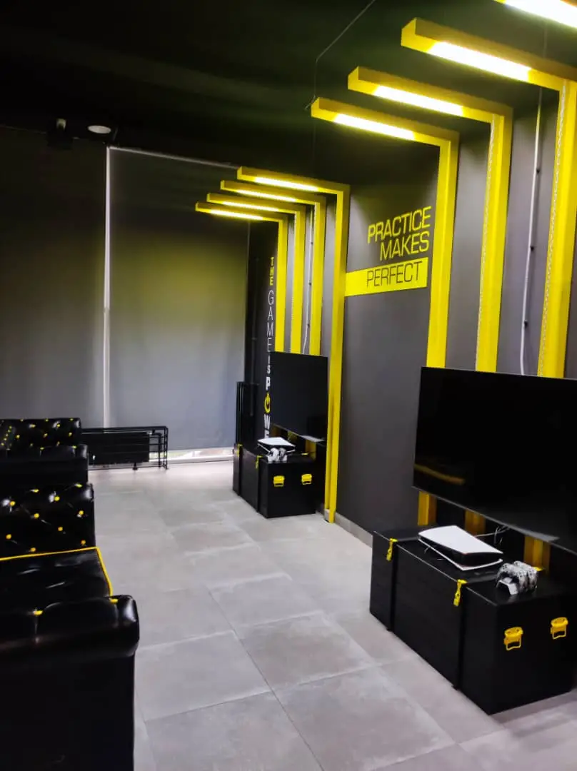 Изображение клуба Colizeum Dushanbe Alfemo № 3