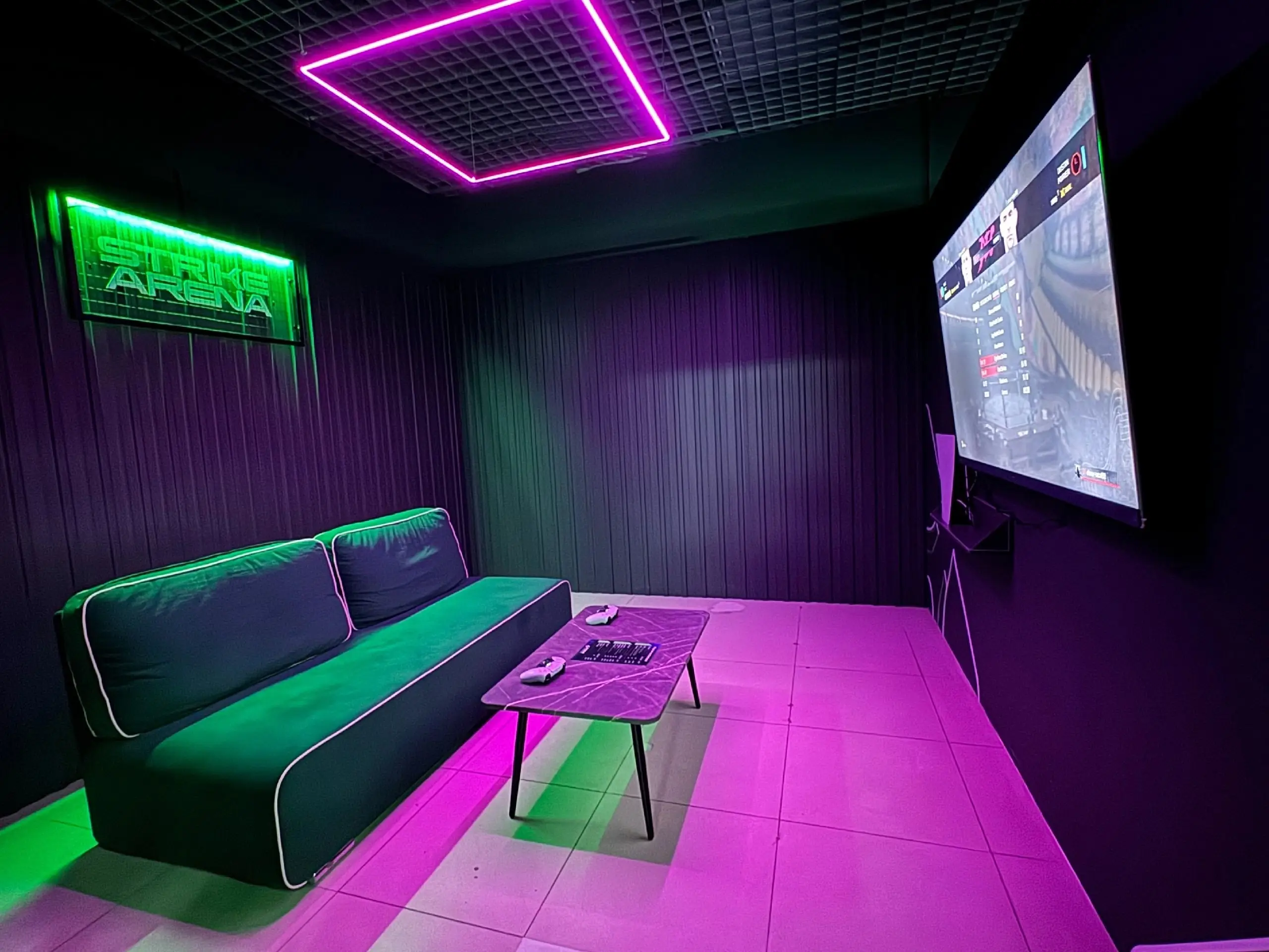 Изображение клуба Strike Arena № 9