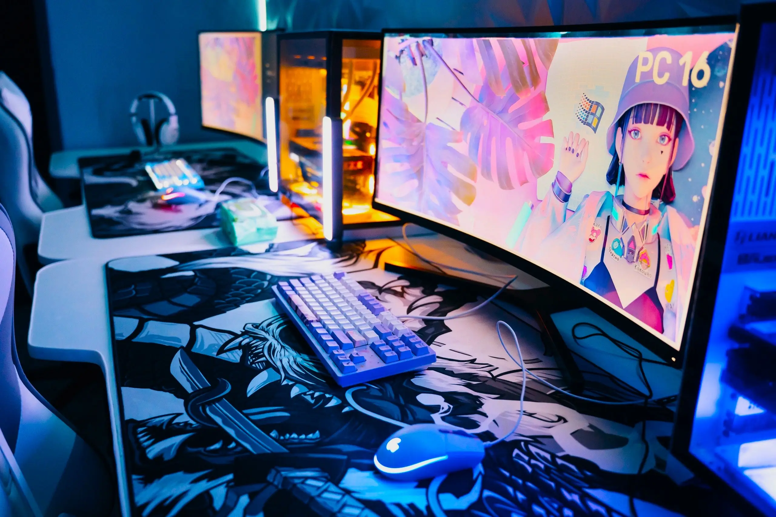 Изображение клуба Hotline Gaming № 6