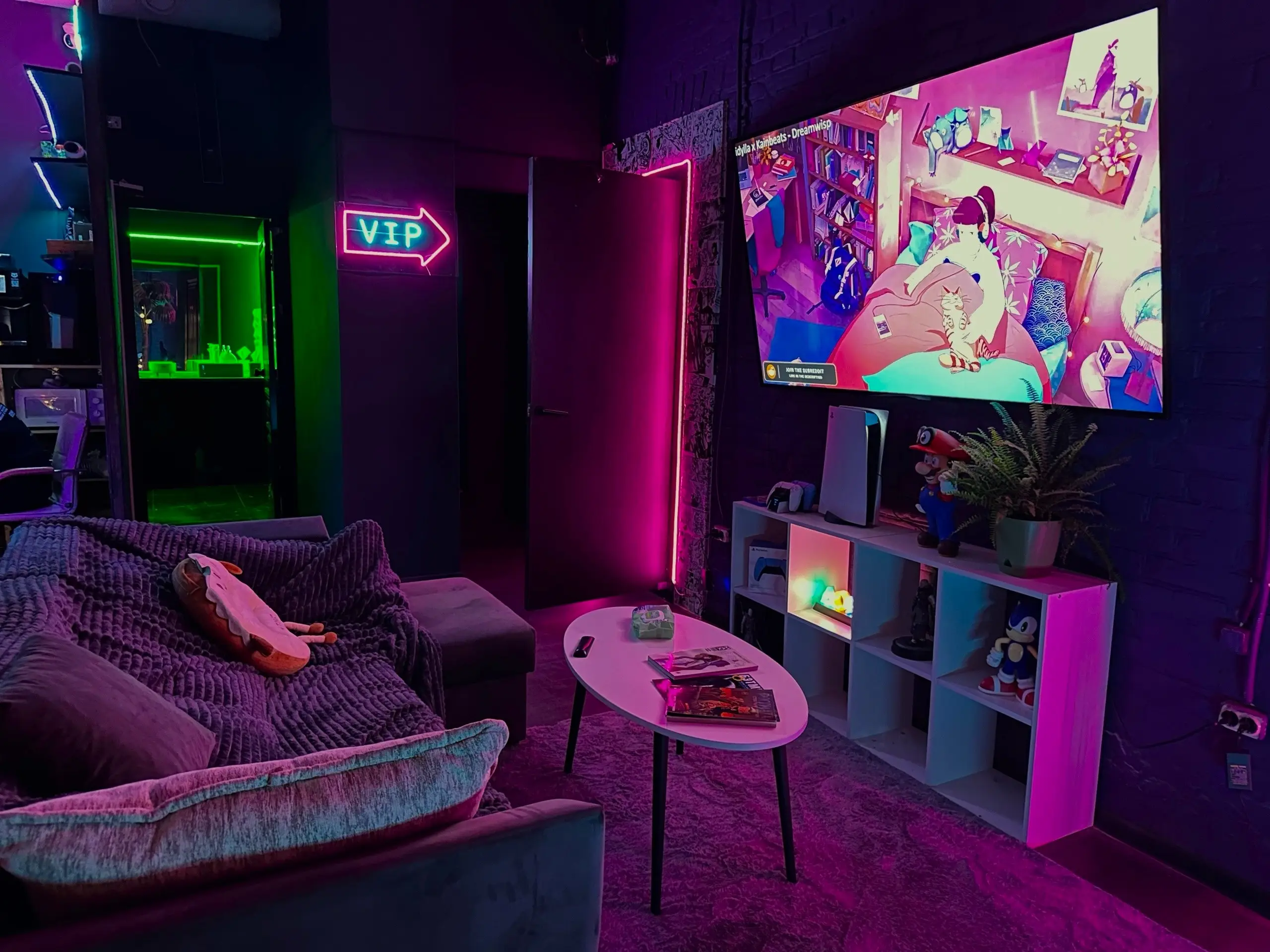 Изображение клуба Hotline Gaming № 7