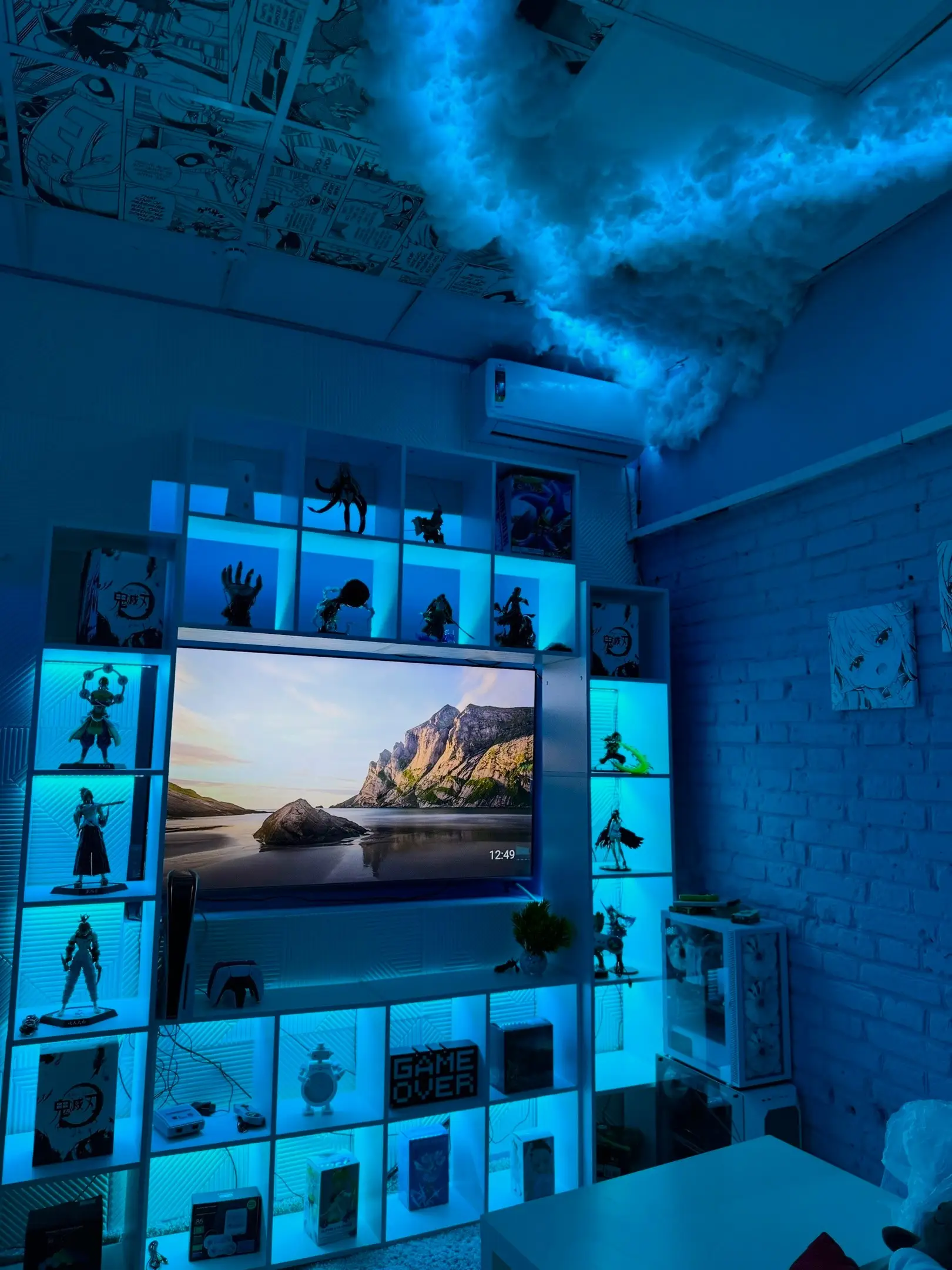 Изображение клуба Hotline Gaming № 10