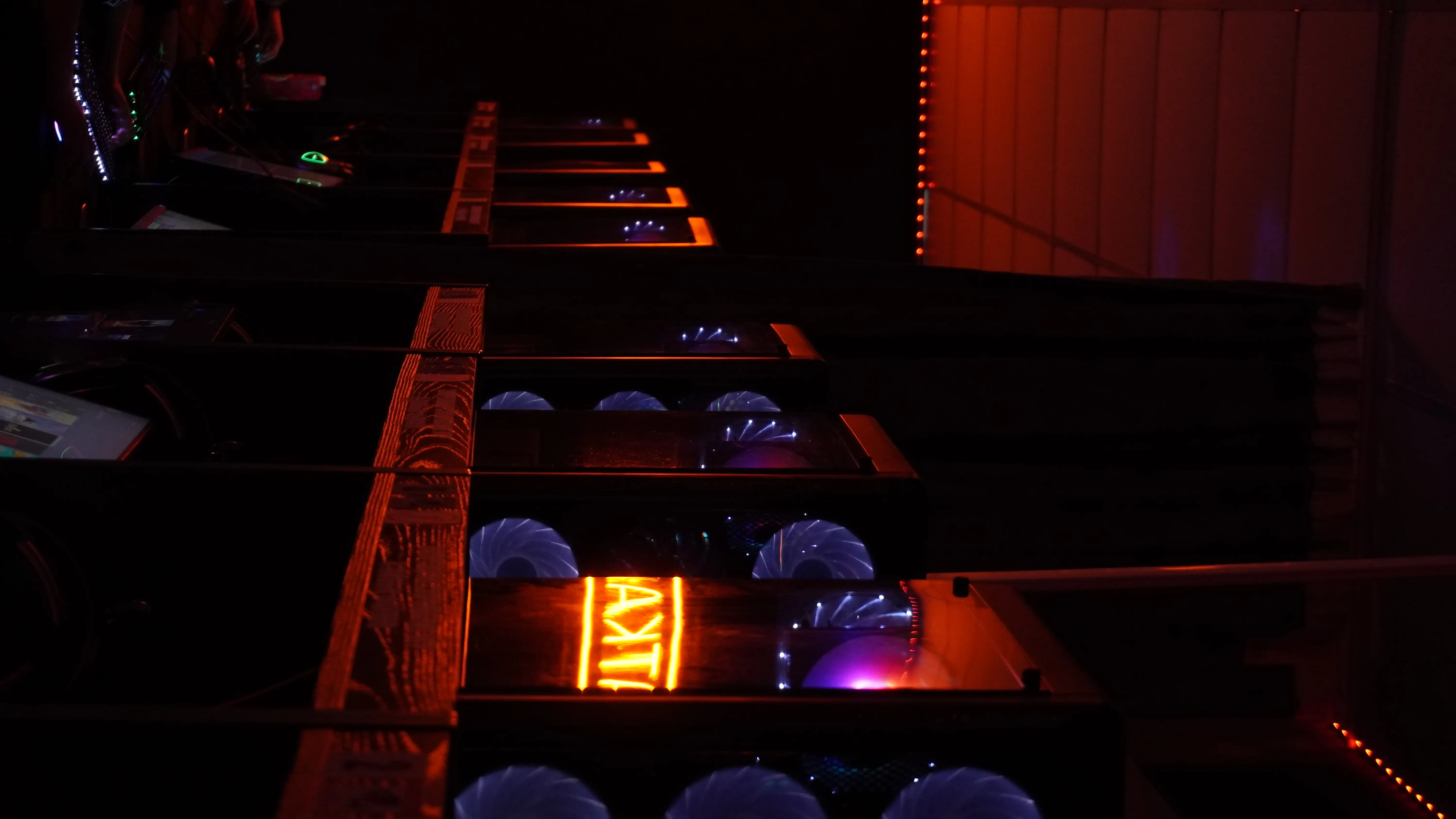 Изображение клуба Компьютерный клуб Олимп № 2