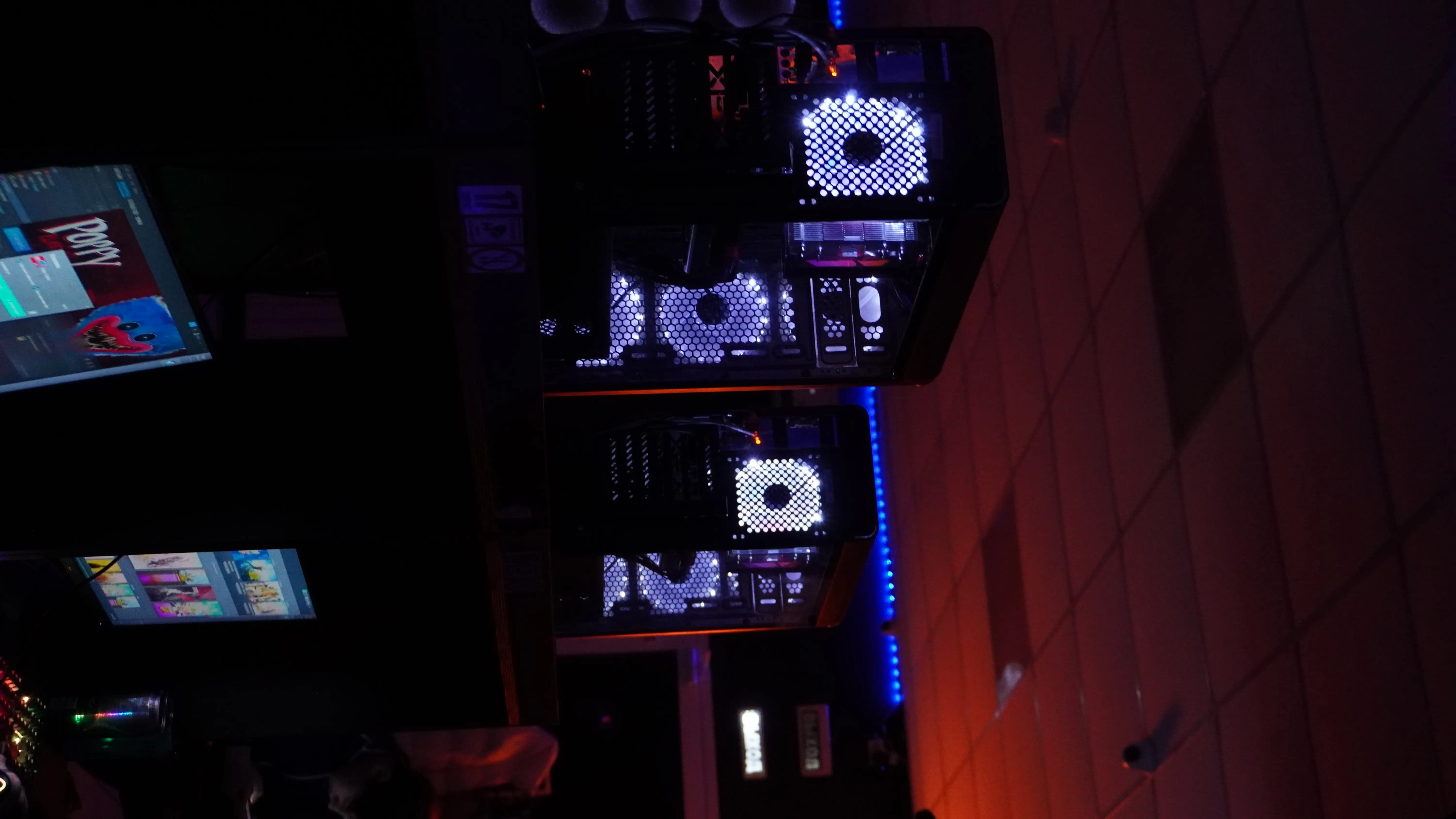 Изображение клуба Компьютерный клуб Олимп № 5