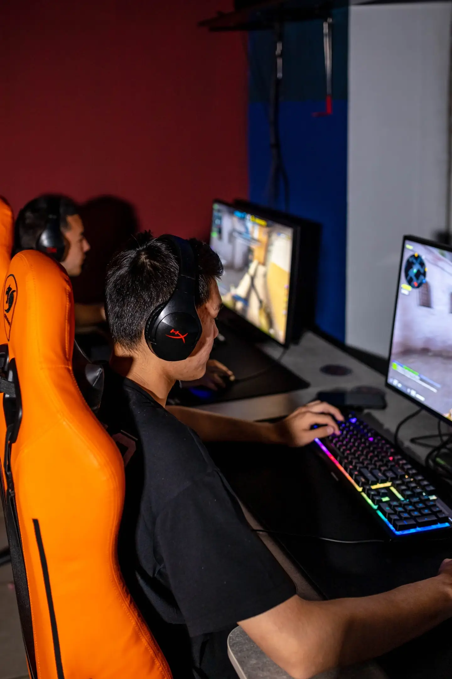 Изображение клуба Game Zone на Лермонтова № 1