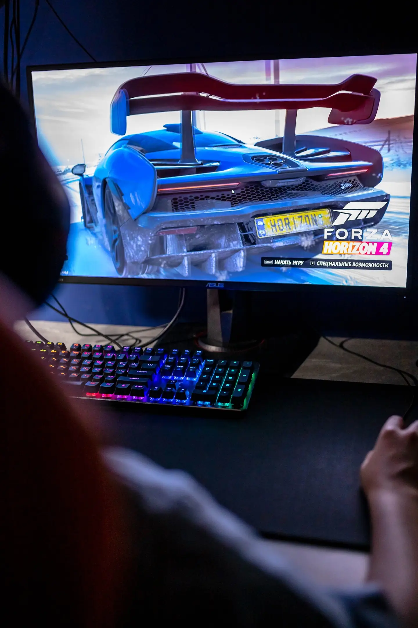 Изображение клуба Game Zone на Лермонтова № 5