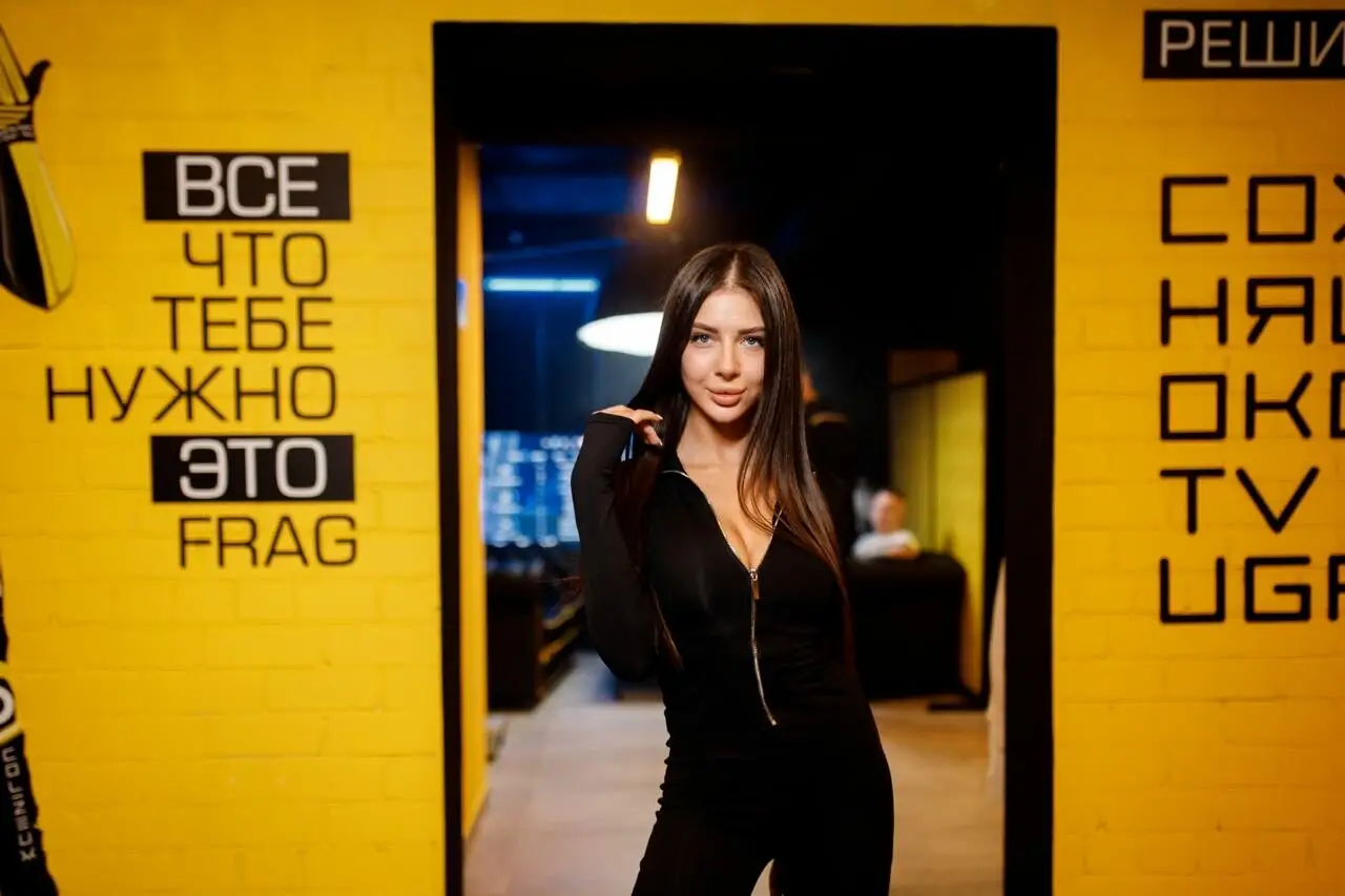 Изображение клуба COLIZEUM Краснодар ЮМР № 2