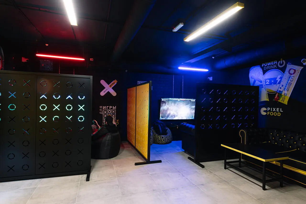 Изображение клуба COLIZEUM Краснодар ЮМР № 7