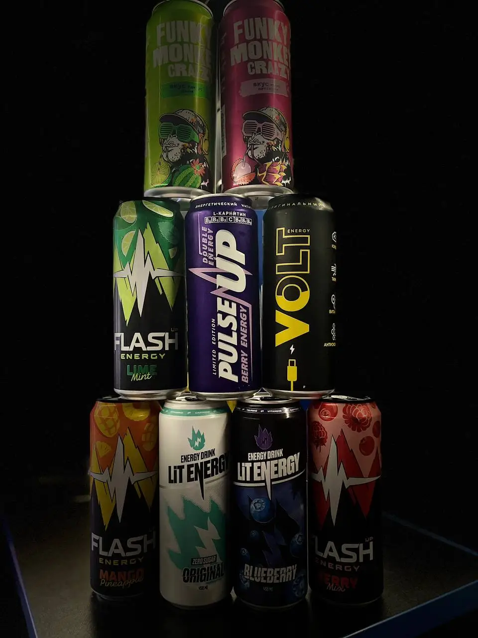 Изображение клуба TRUE GAMERS Кузнецк № 3