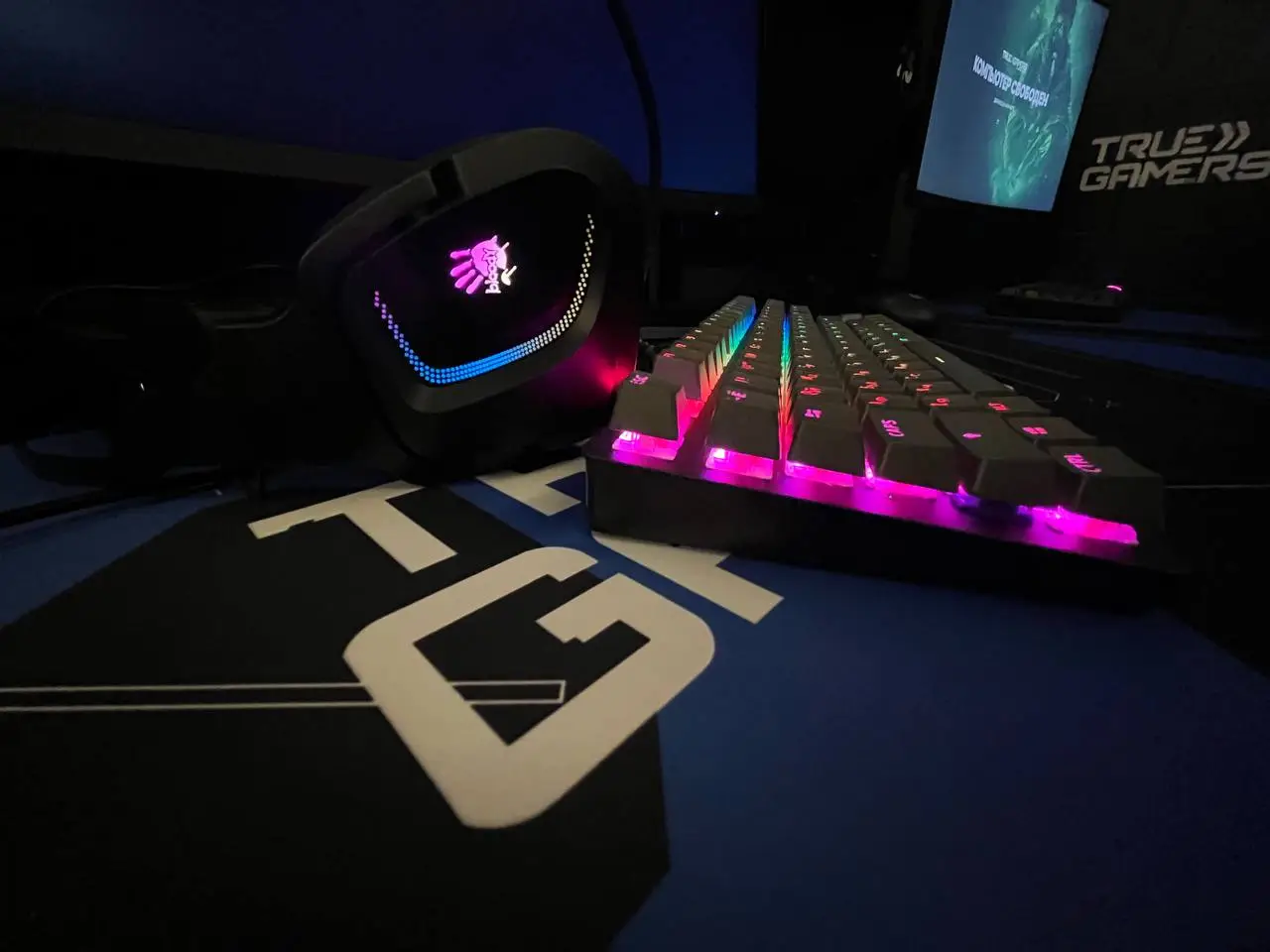 Изображение клуба TRUE GAMERS Кузнецк № 8