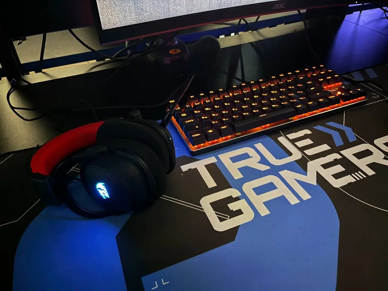 Изображение клуба TRUE GAMERS Кузнецк № 4