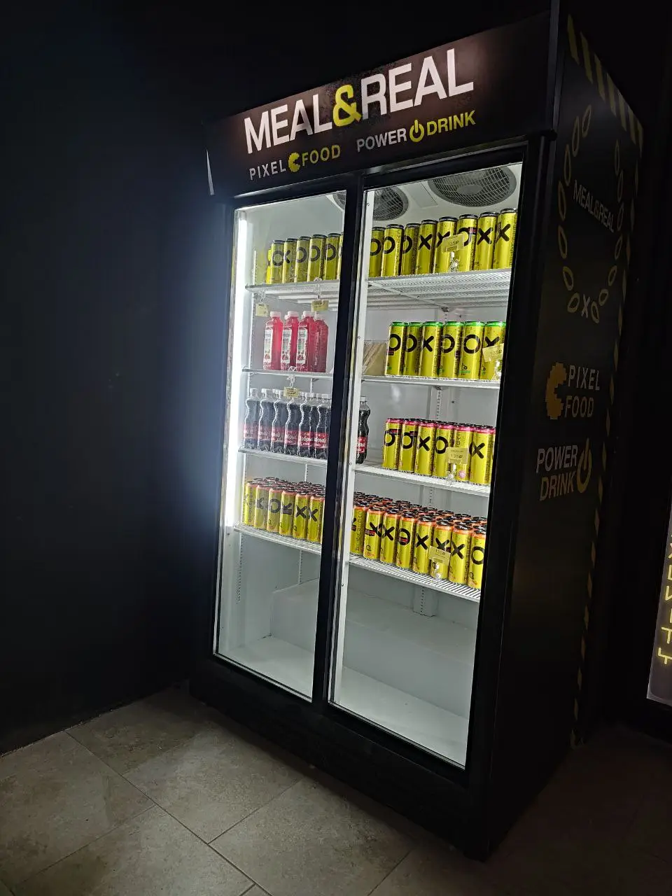 Изображение клуба Colizeum № 3