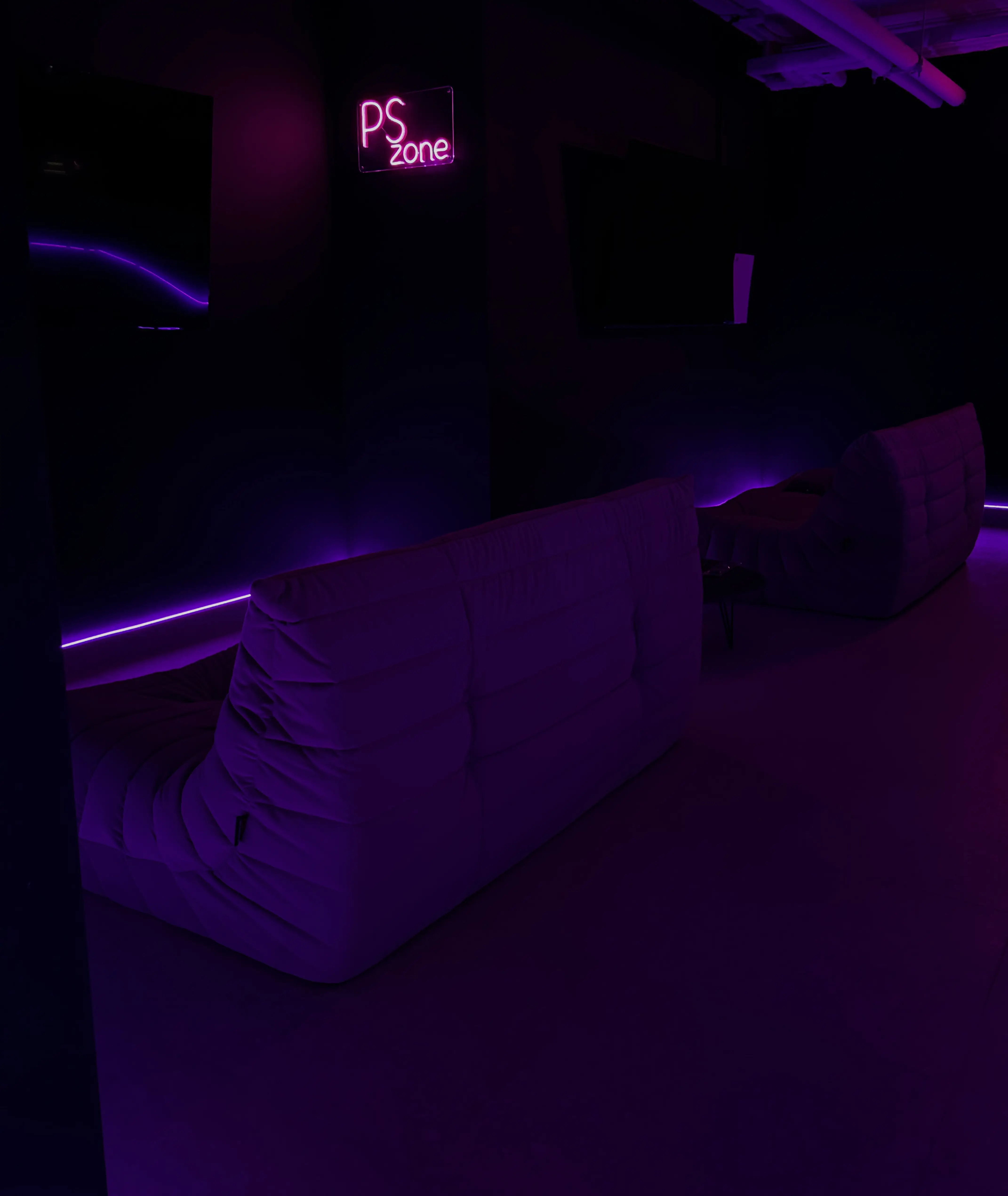 Изображение клуба GAMEBACK № 2